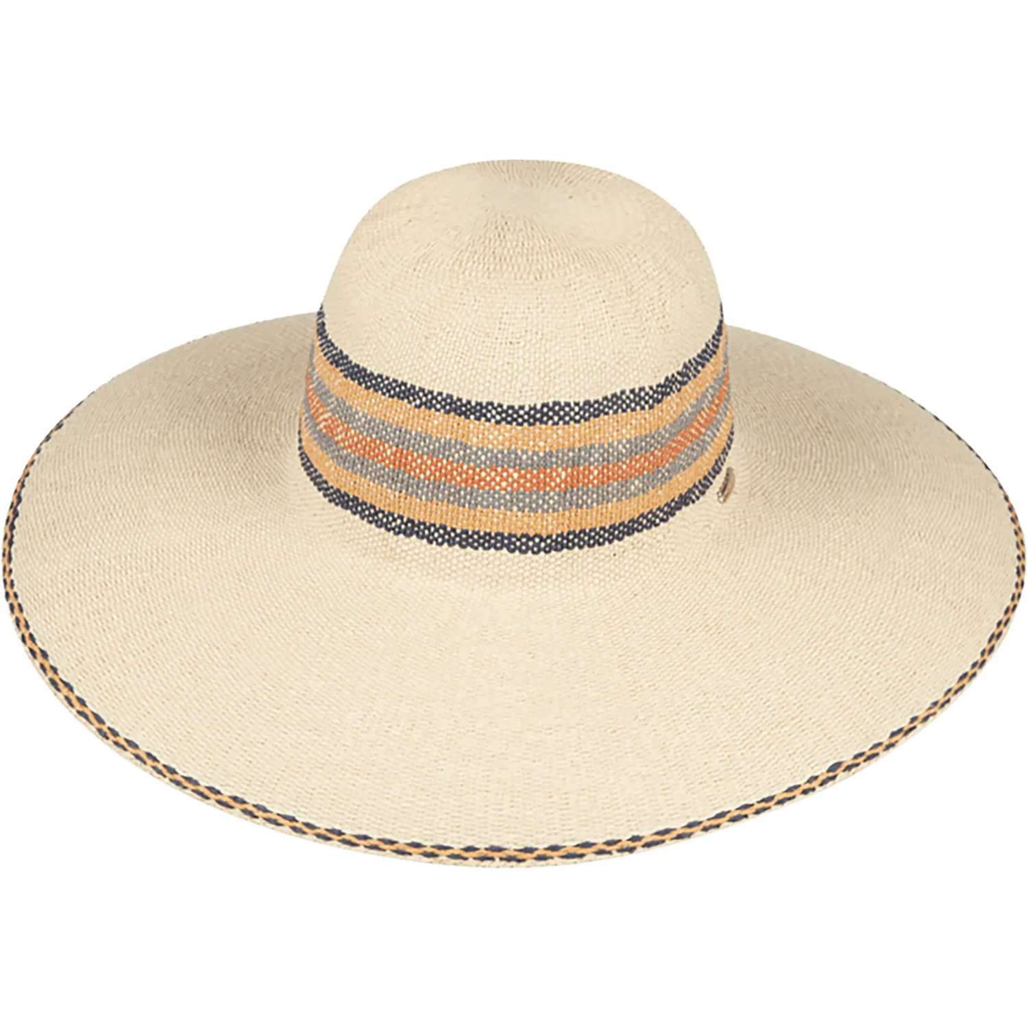 Kooringal Moselle Wide Brim Women's Hats Natural