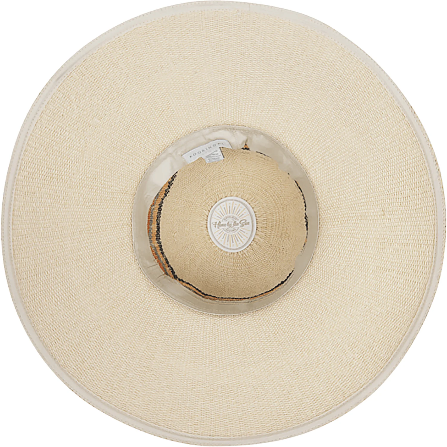 Kooringal Moselle Wide Brim Women's Hats Natural - Image 3