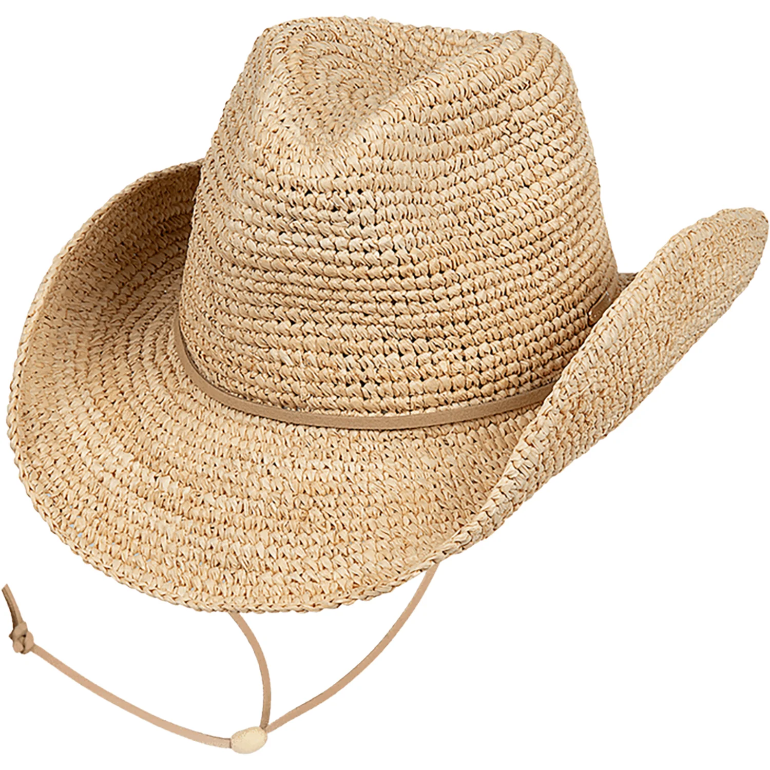 Kooringal Reta Cowboy Women's Hats Natural