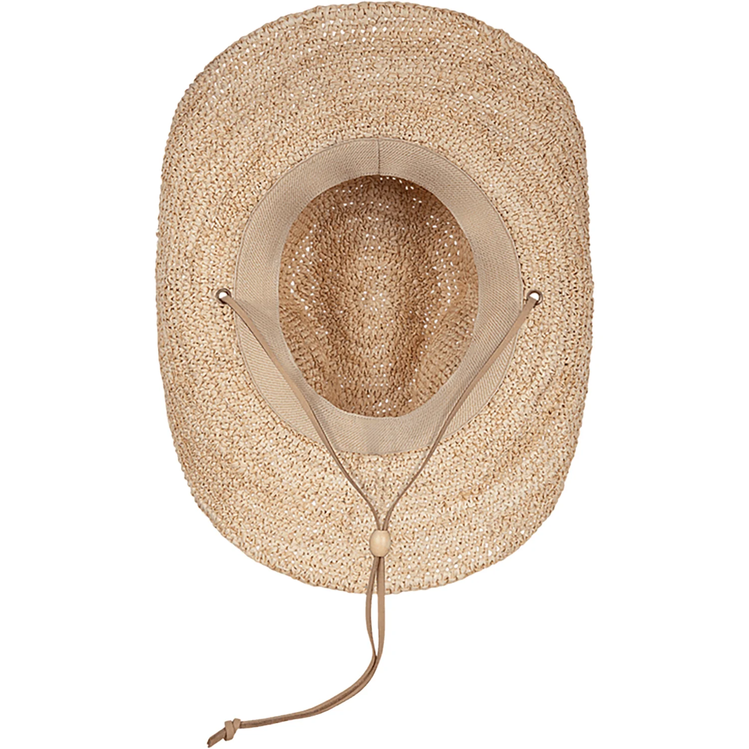Kooringal Reta Cowboy Women's Hats Natural - Image 3
