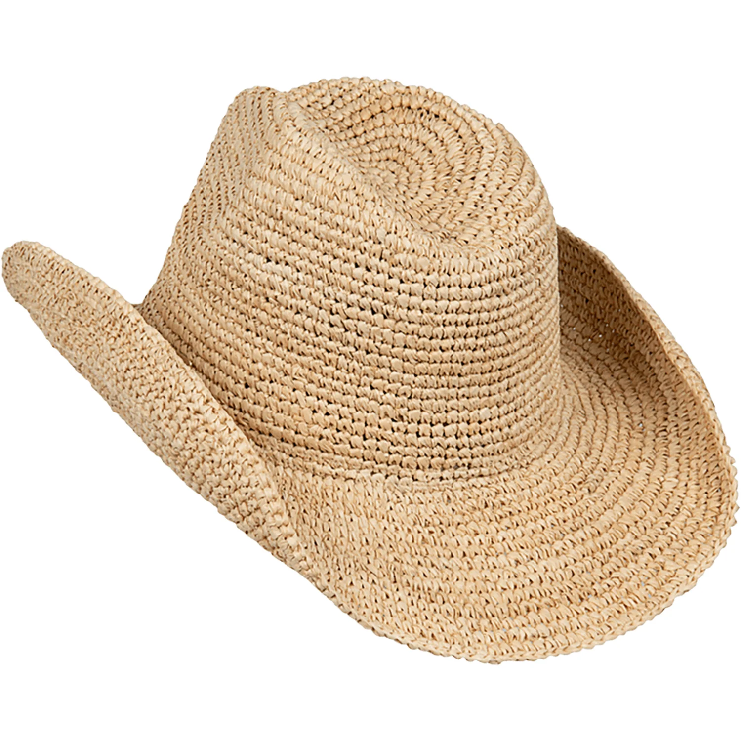 Kooringal Reta Cowboy Women's Hats Natural - Image 4