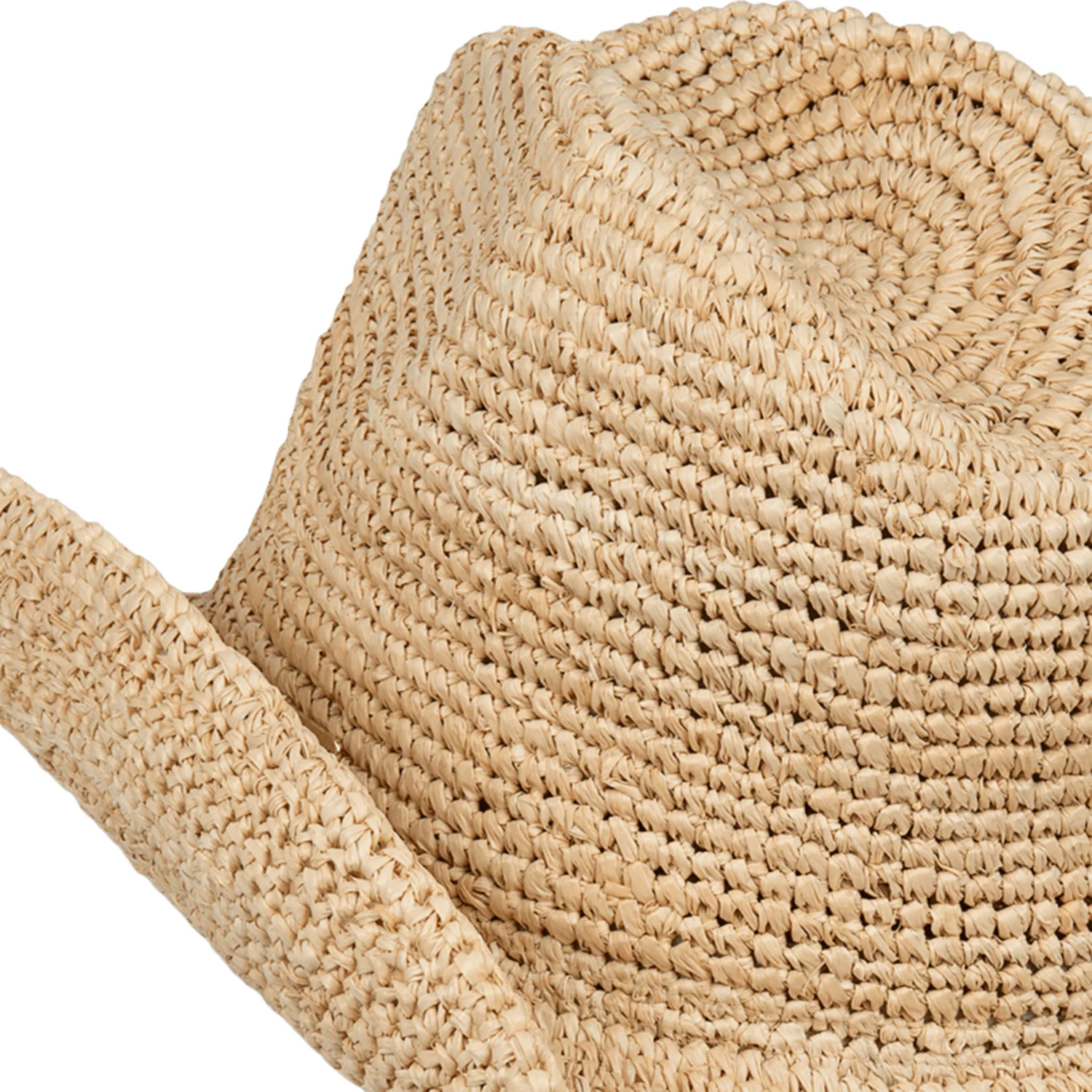 Kooringal Reta Cowboy Women's Hats Natural - Image 5