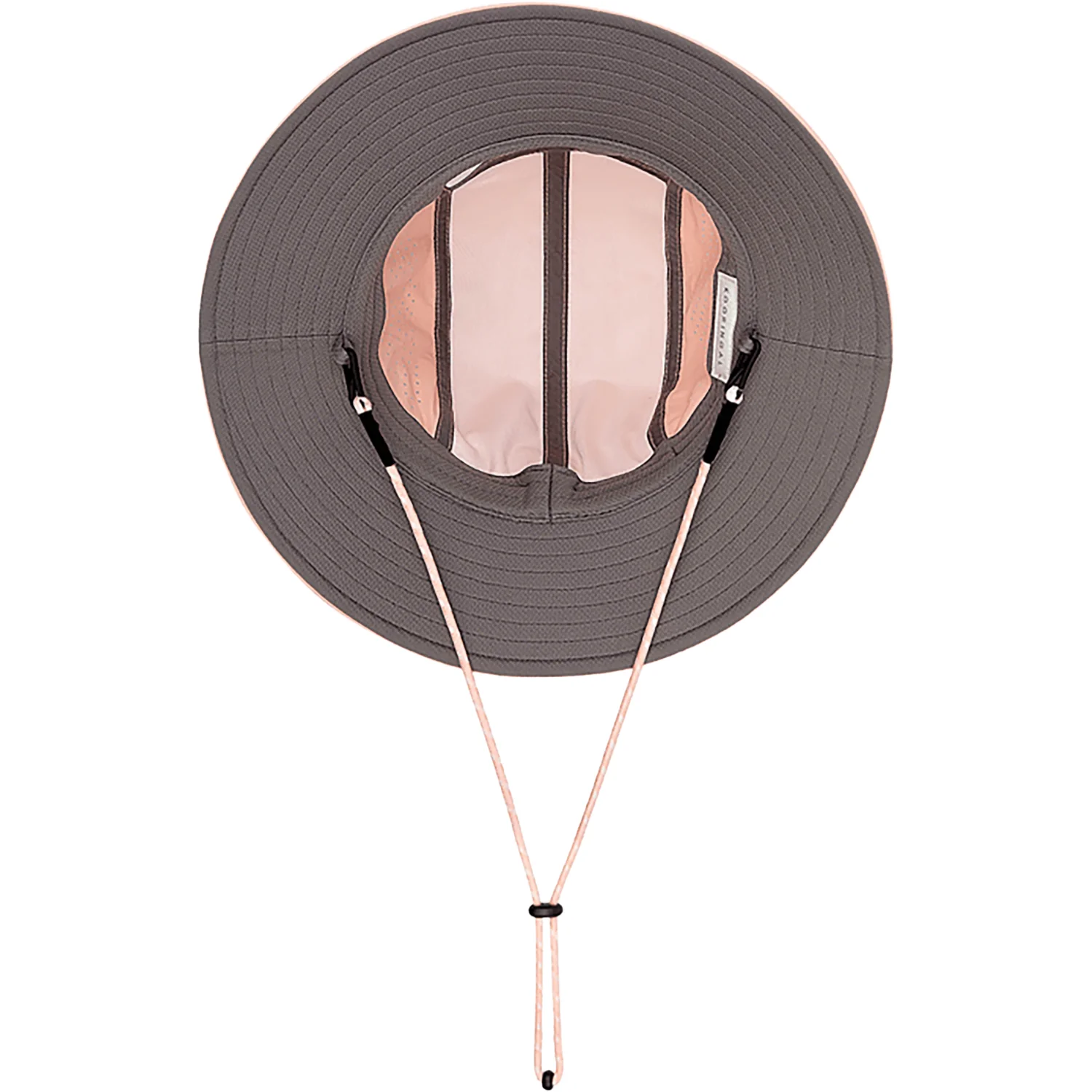 Kooringal Woodleigh Hiker Women's Hats Dusty Pink - Image 3