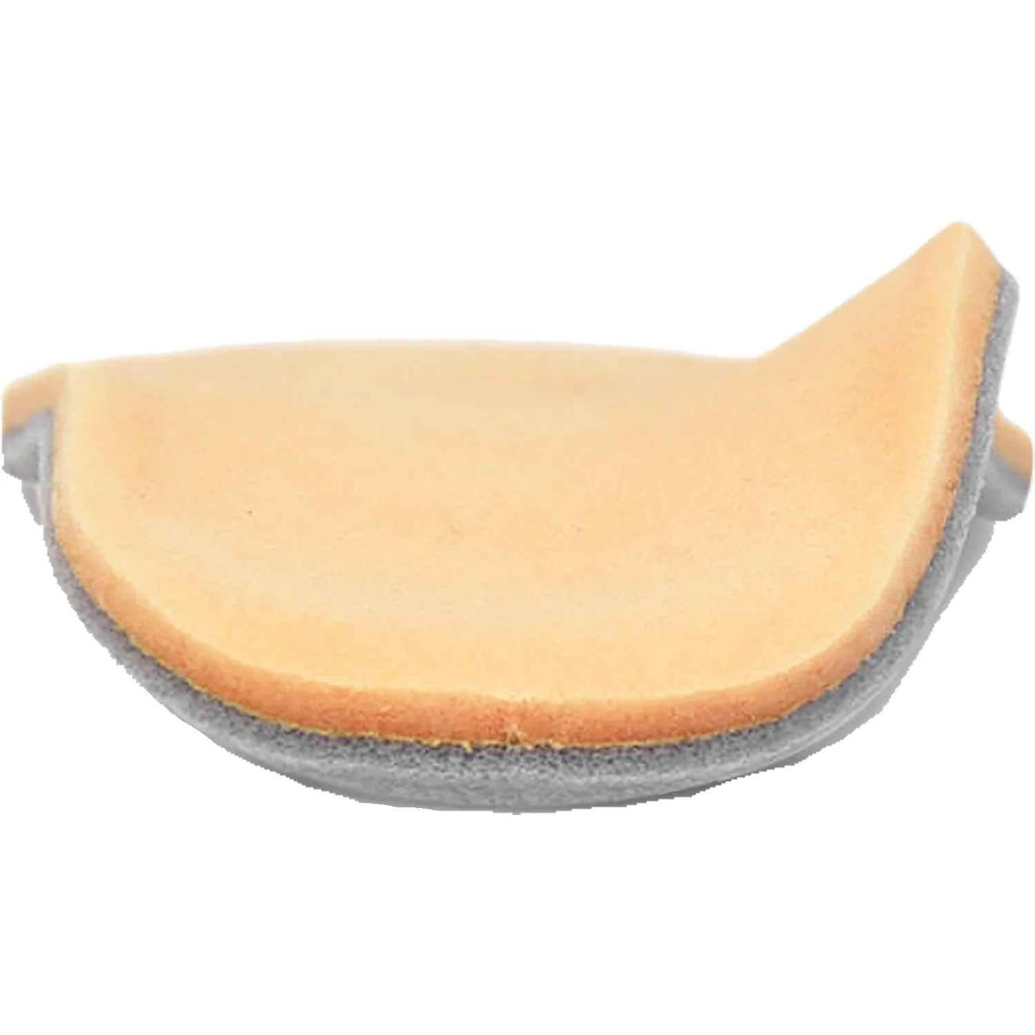 Aetrex Lynco L200 Conform Cupped/Neutral Men's Insoles Arch Supports Orthotics Beige - Image 3