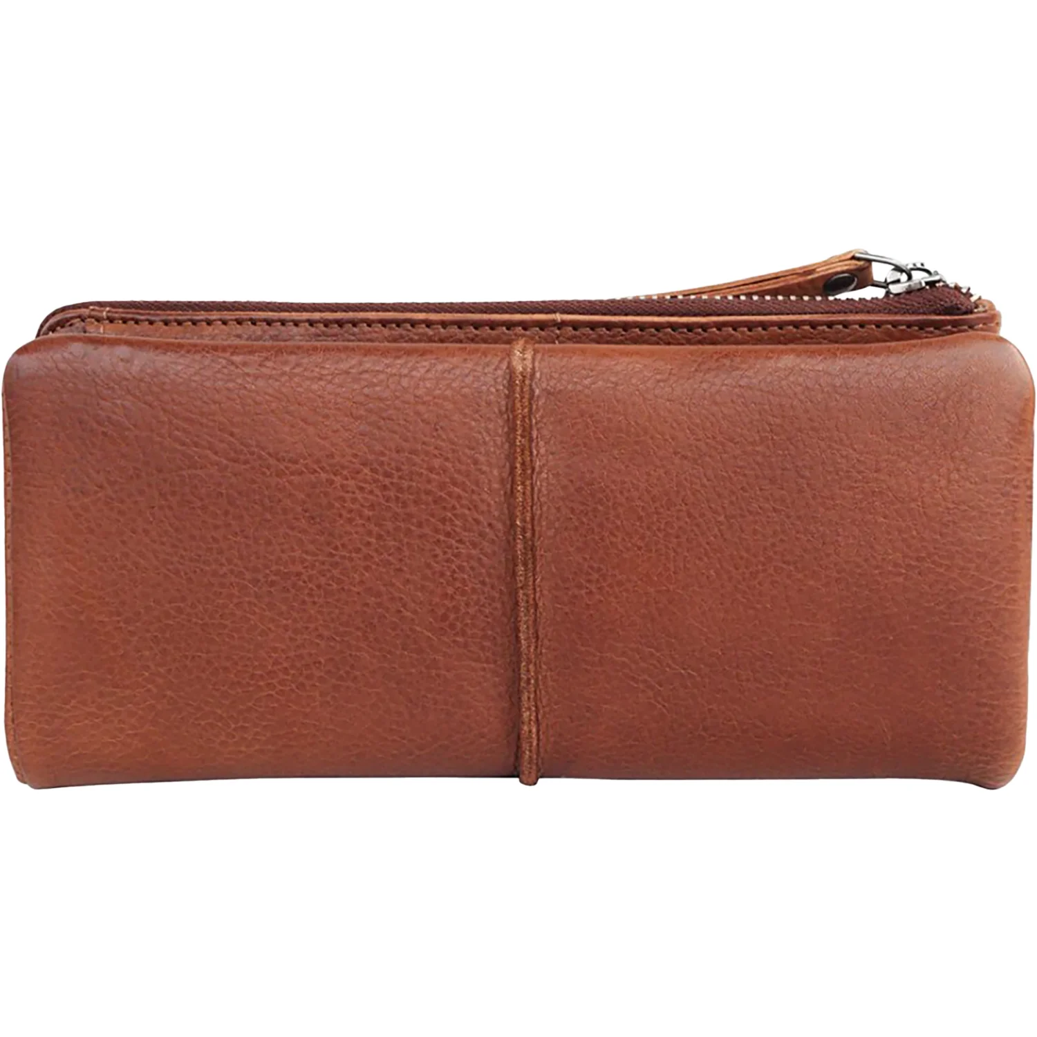 Latico Andi Wallet Handbags Wallet Cognac