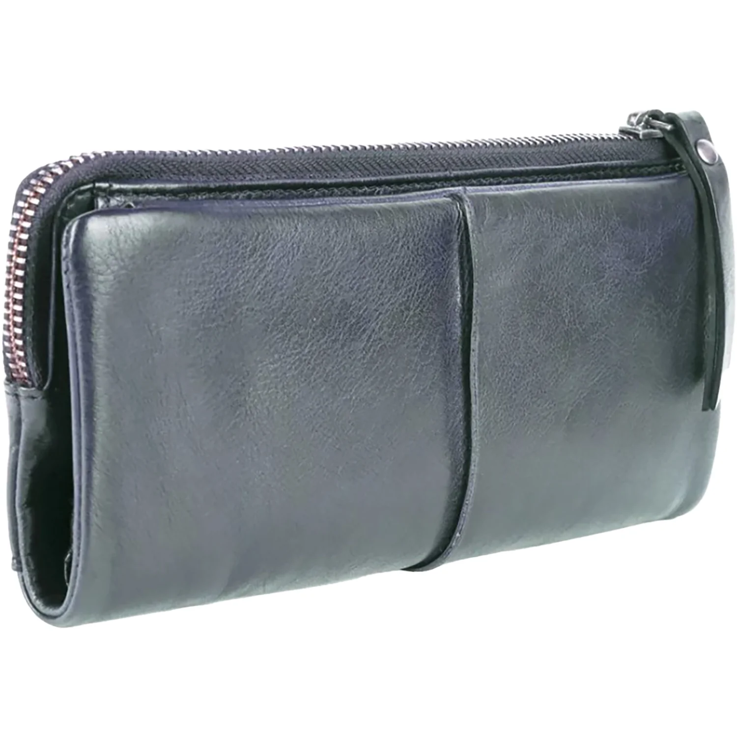 Latico Andi Wallet Wallet Denim