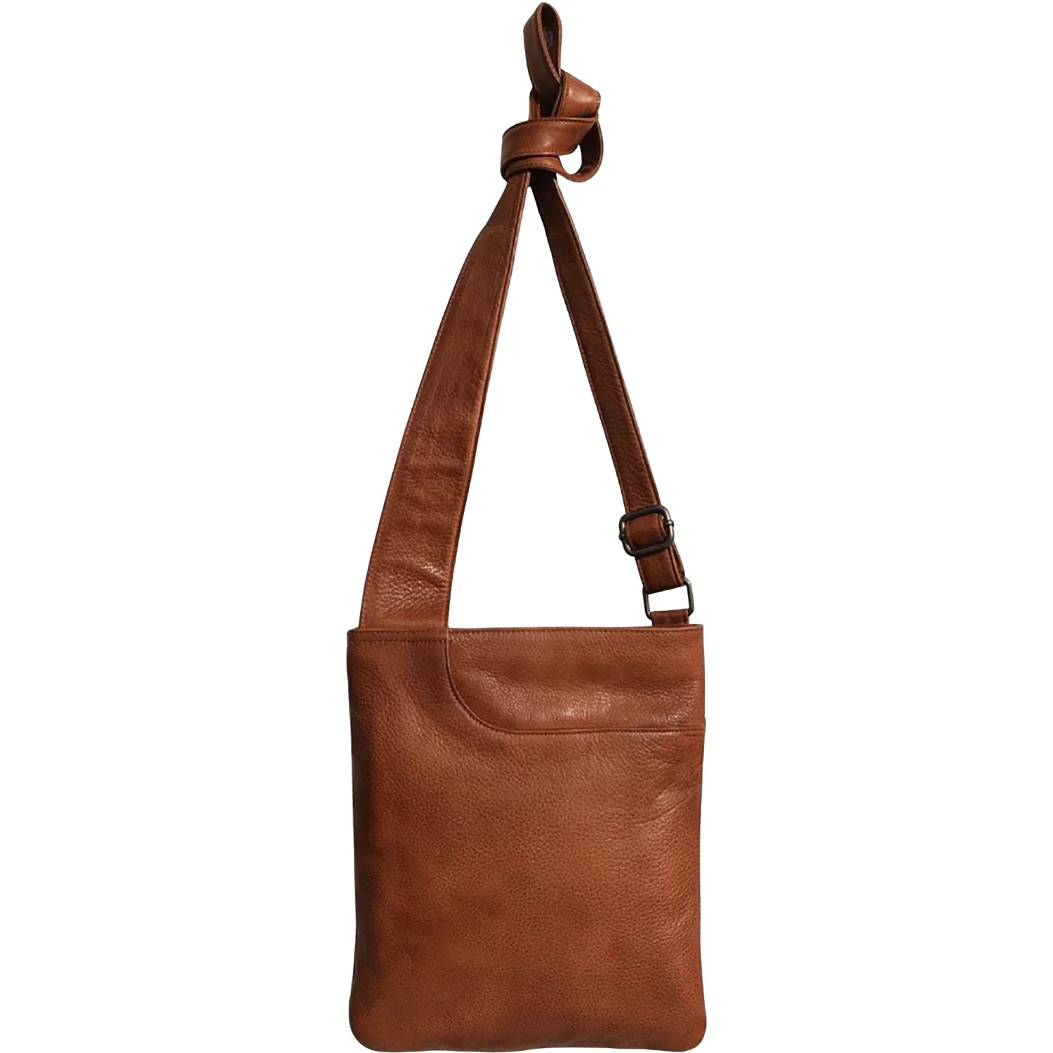 Latico Athena Handbag Cognac