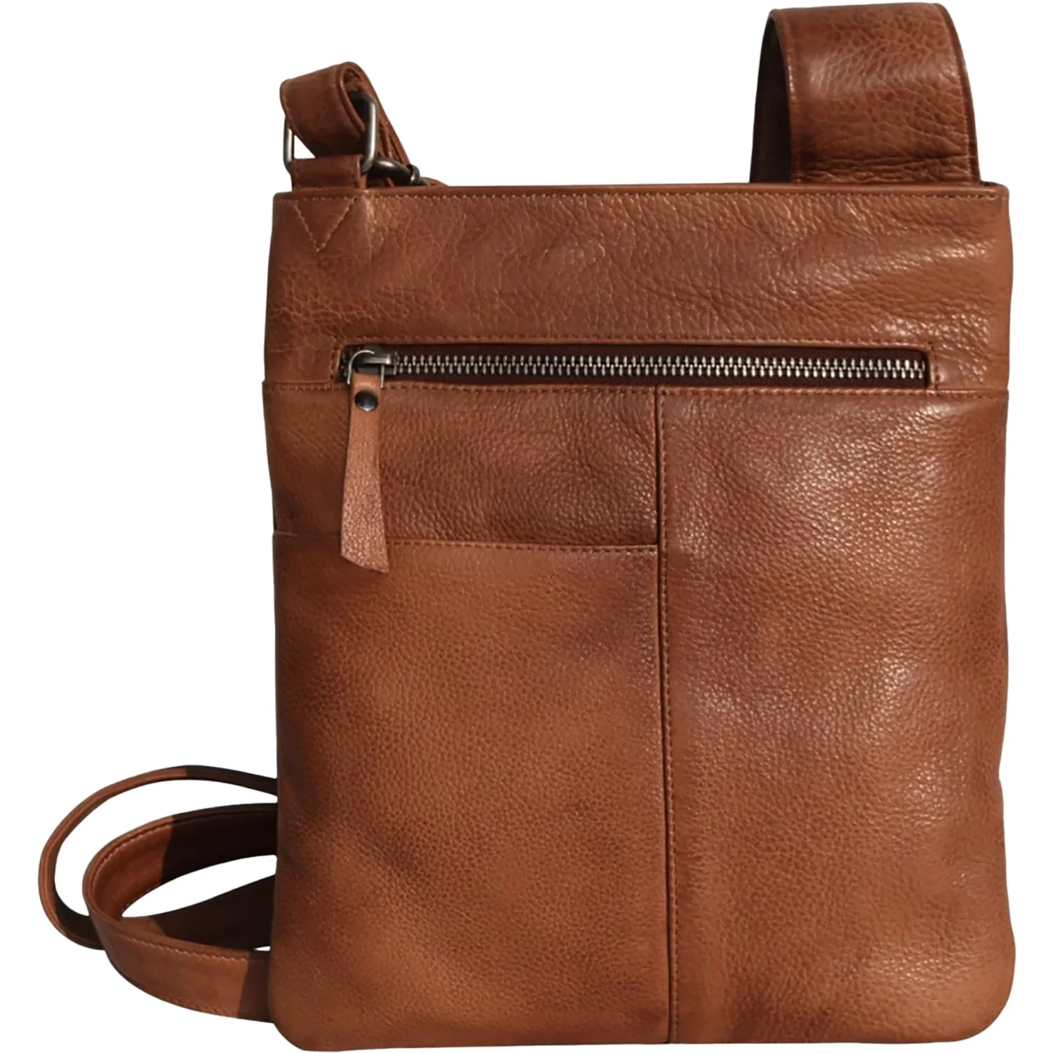 Latico Athena Handbag Cognac - Image 2