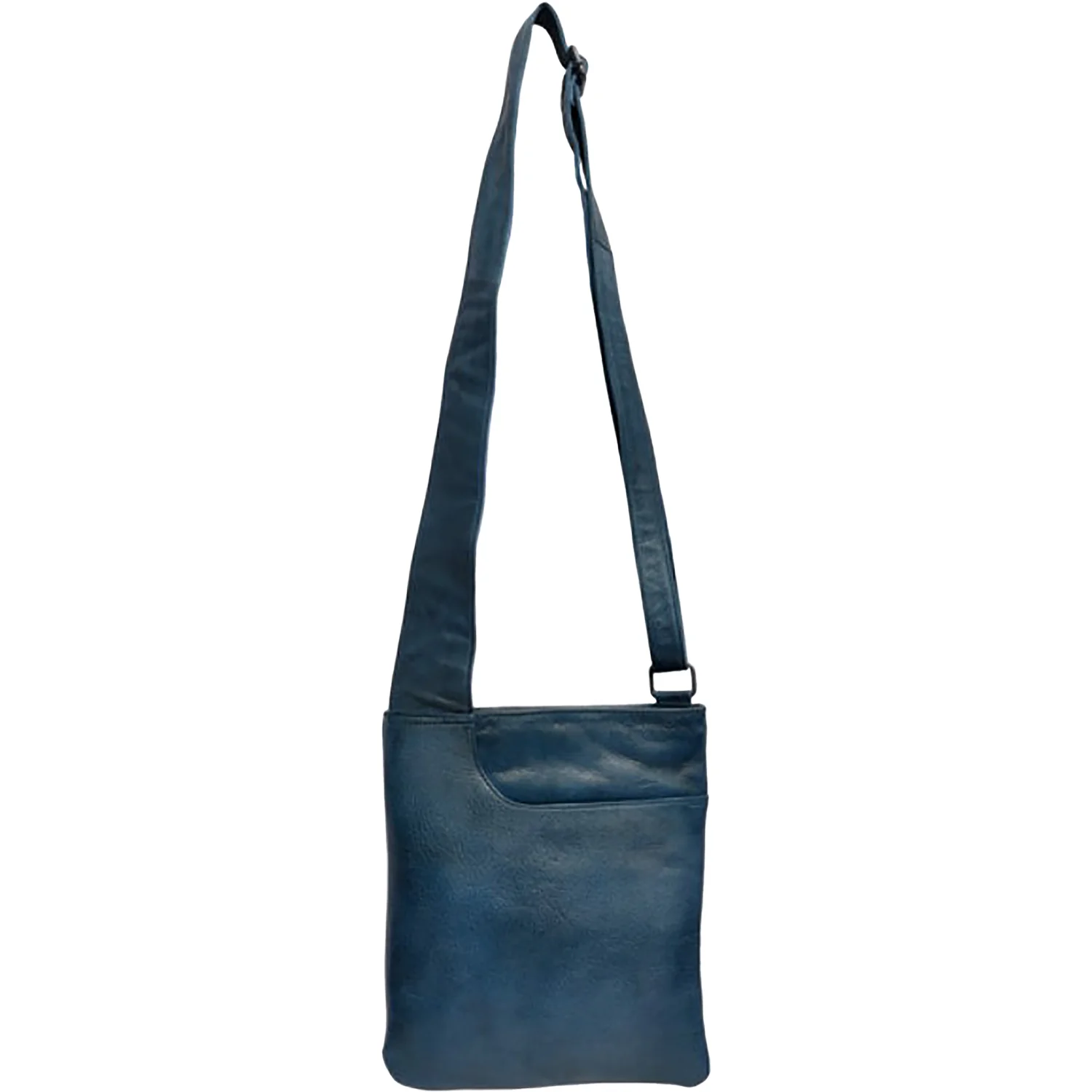 Latico Athena Handbag Denim