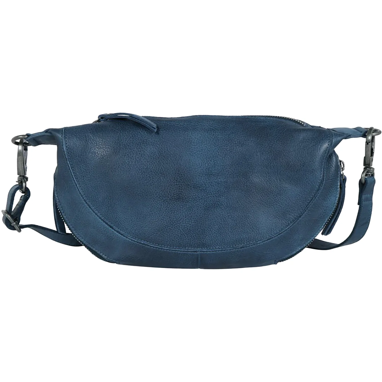 Latico Crosby Sling/Crossbody  Handbag Indigo