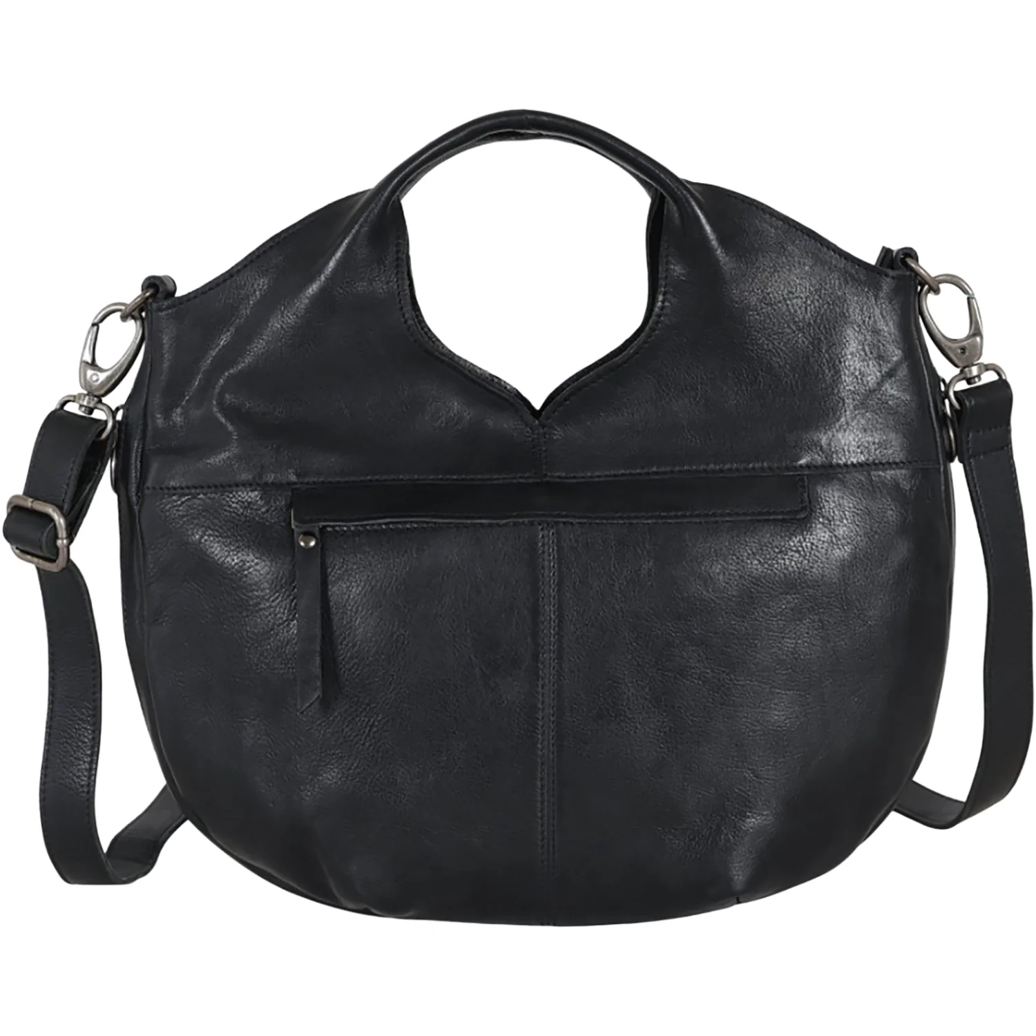 Latico Darby Crossbody Handbag Black - Image 2