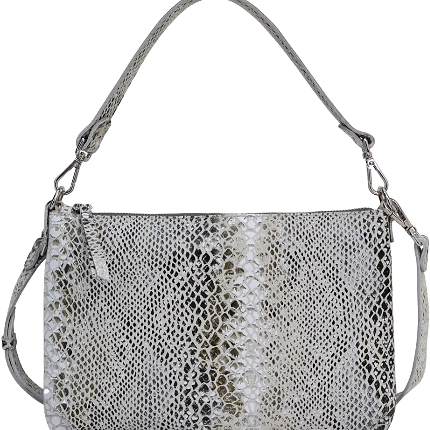 Latico Stevie Handbag Cobra