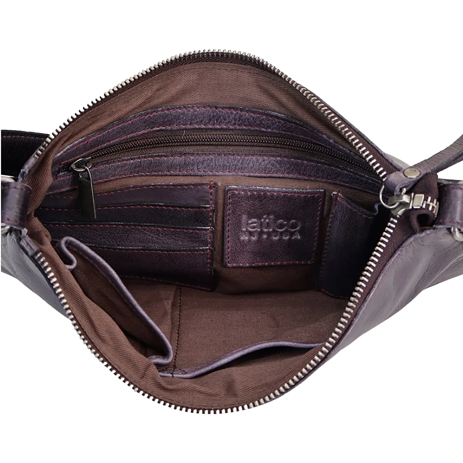 Latico Stevie Handbag Cobra - Image 2