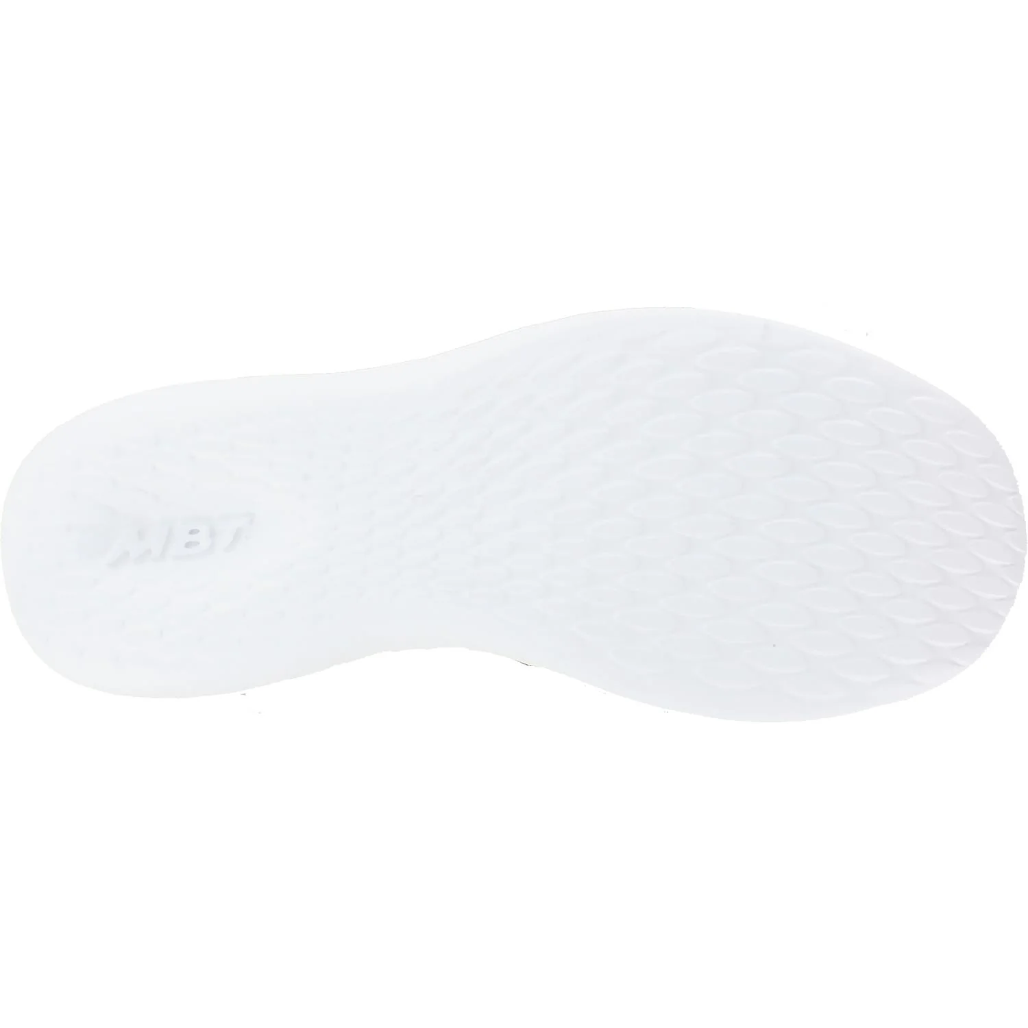 Women's MBT Modena Slip-On Grey Mesh - Image 4