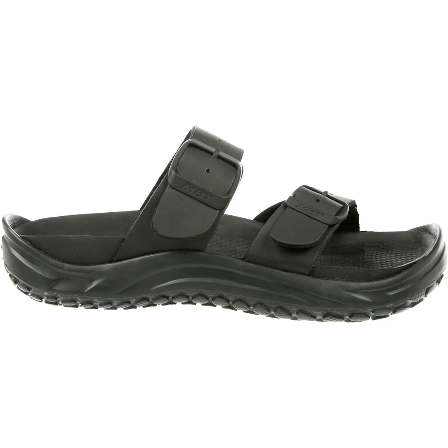 Women's MBT Nakuru Black Synthetic