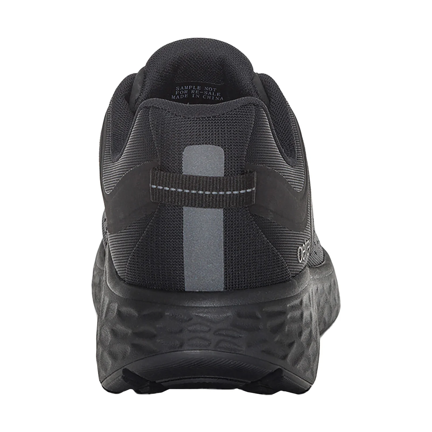 Aetrex Chase Men's Athletic Shoes Black/Black - Image 5