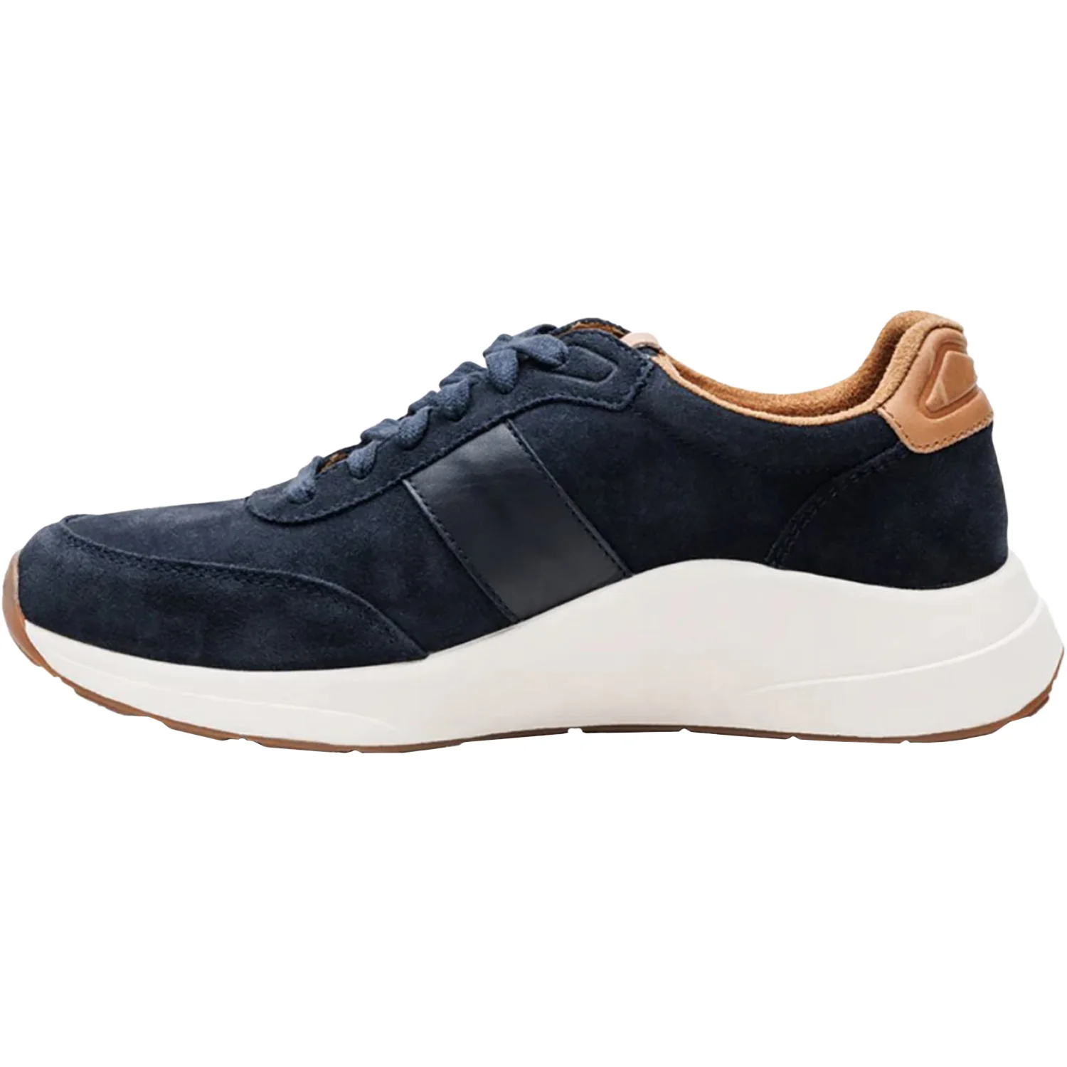 Aetrex Graham Men's Lace Up Shoes Aetrex Graham | Men's Casual Lace-Up | Footwear etc - Image 3