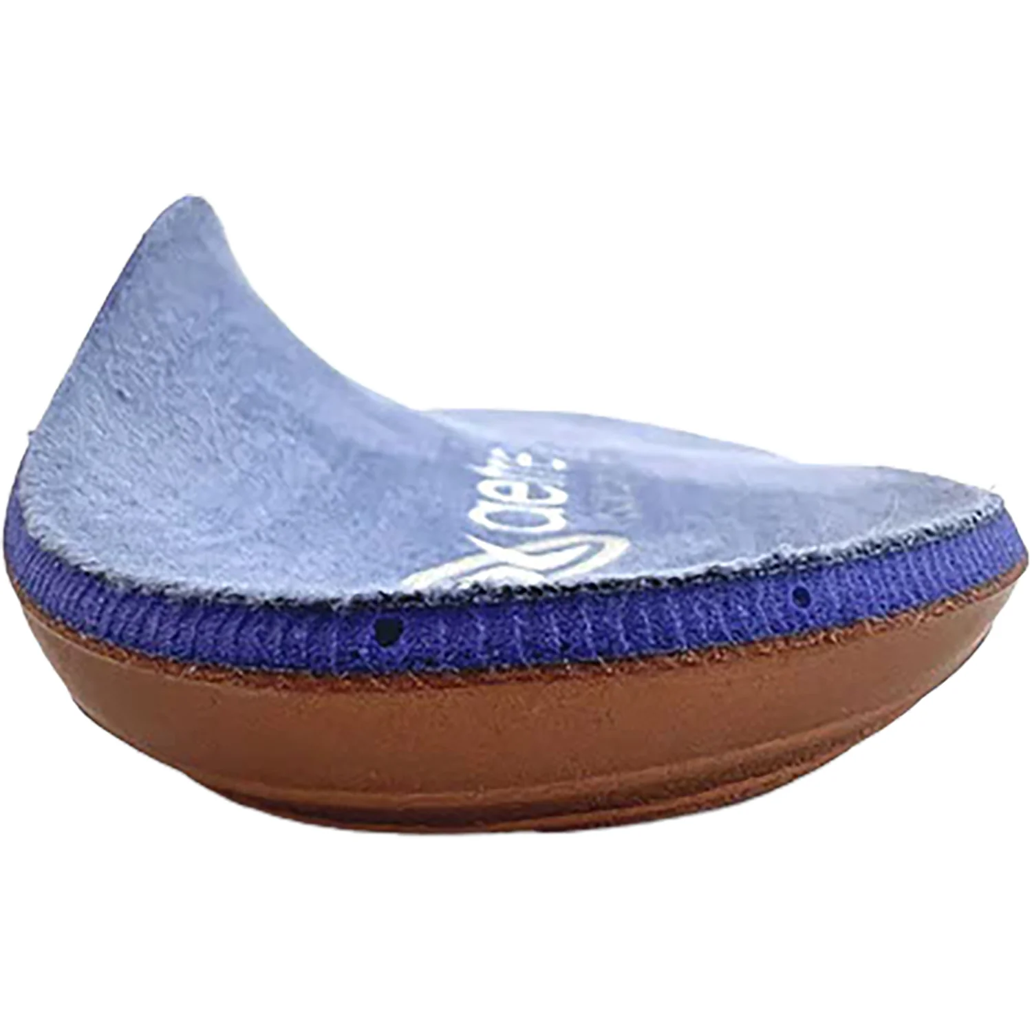 Aetrex L2405 Lynco Men's Insoles Blue - Image 5