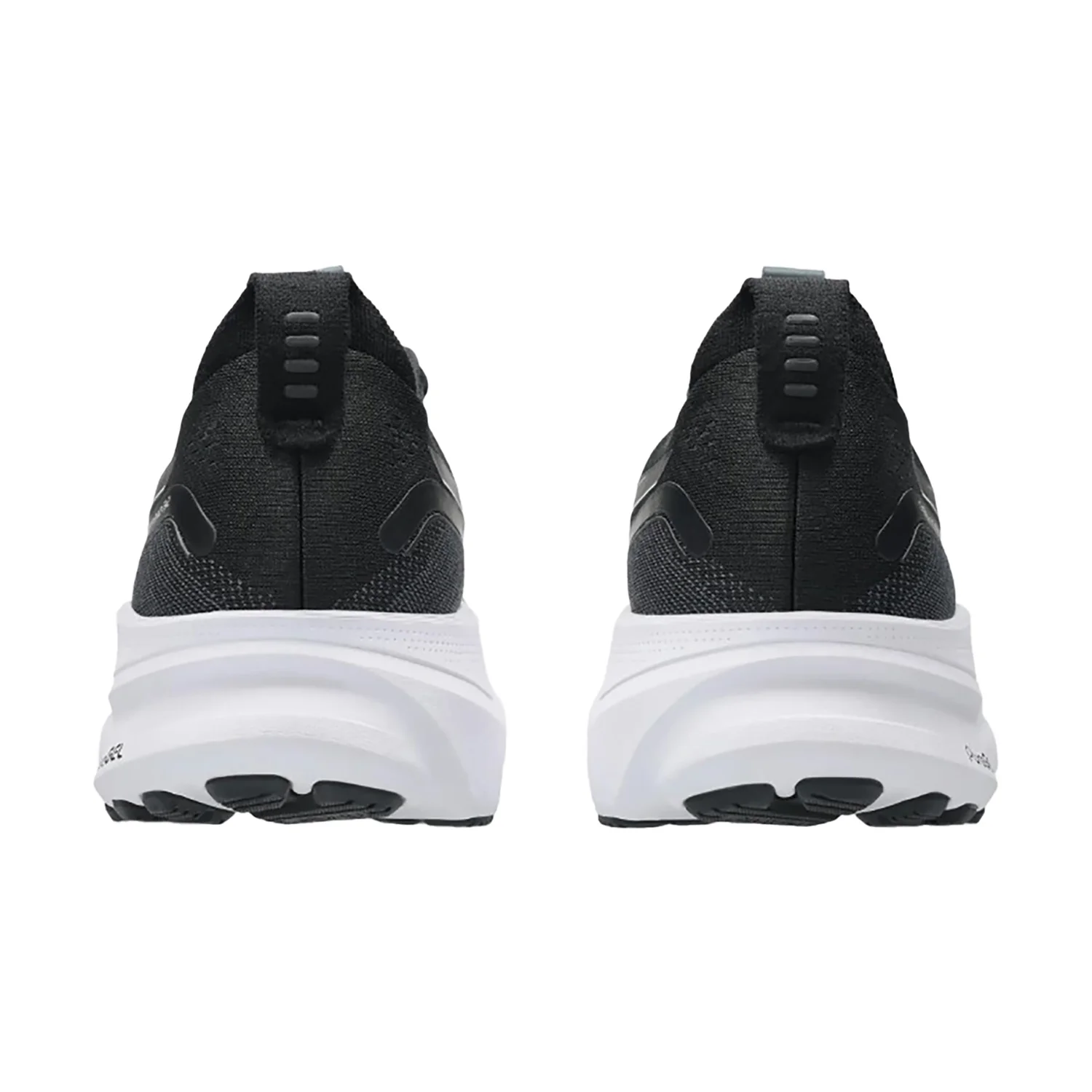 ASICS Gel-Kayano 32 Men's Athletic Shoes Black/White - Image 6