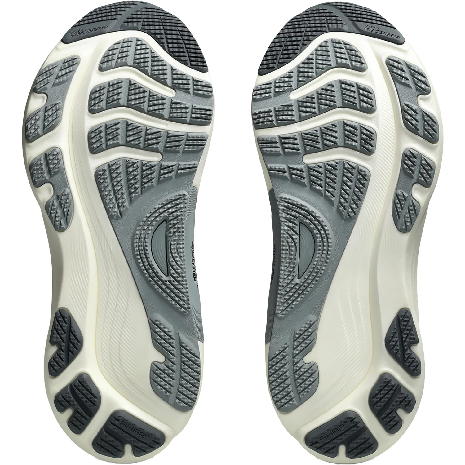 ASICS Gel-Kayano 32 (Stability Support) Men's Athletic Shoes Gravel/Citron - Image 4