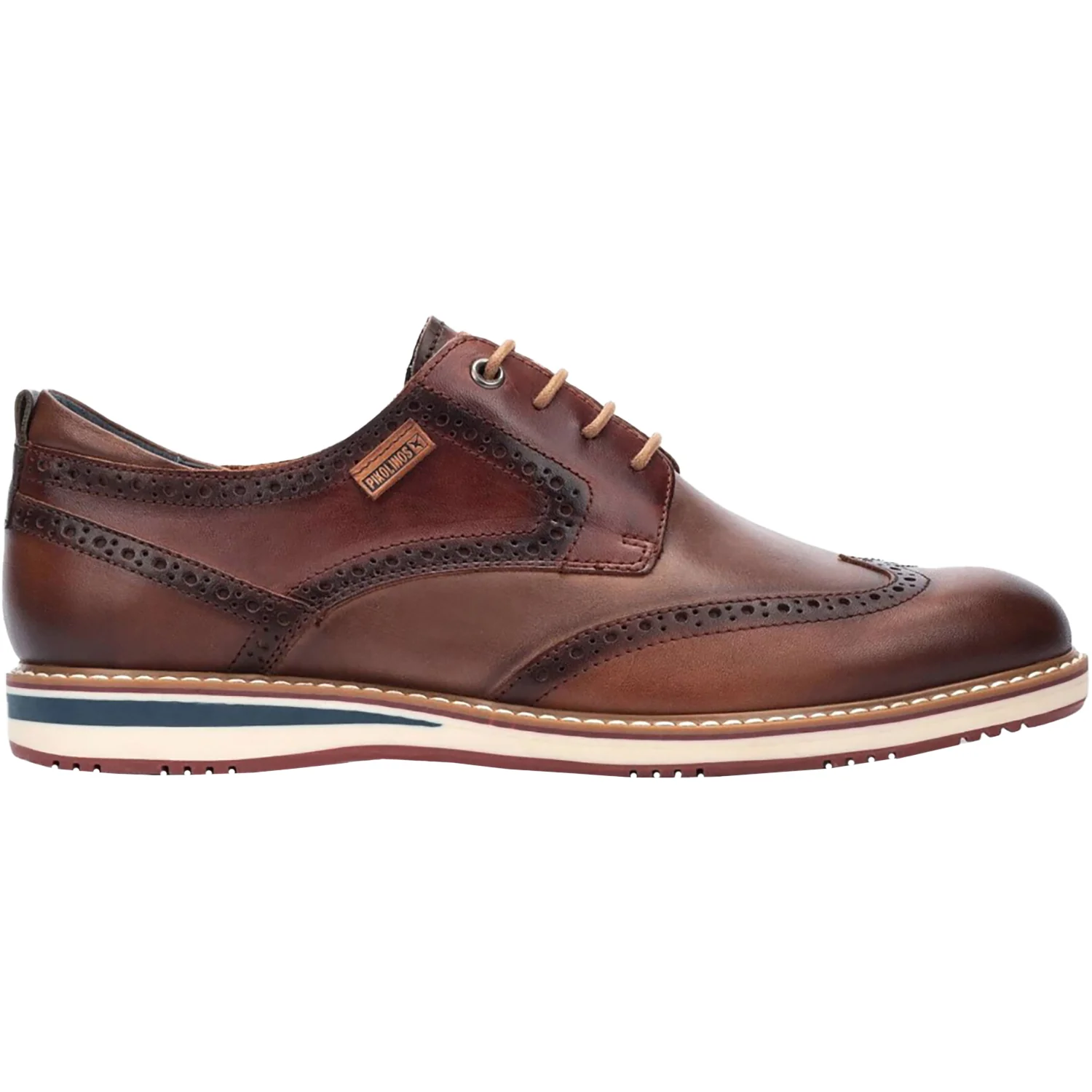 Avila M1T-4191C1 Men's Cuero