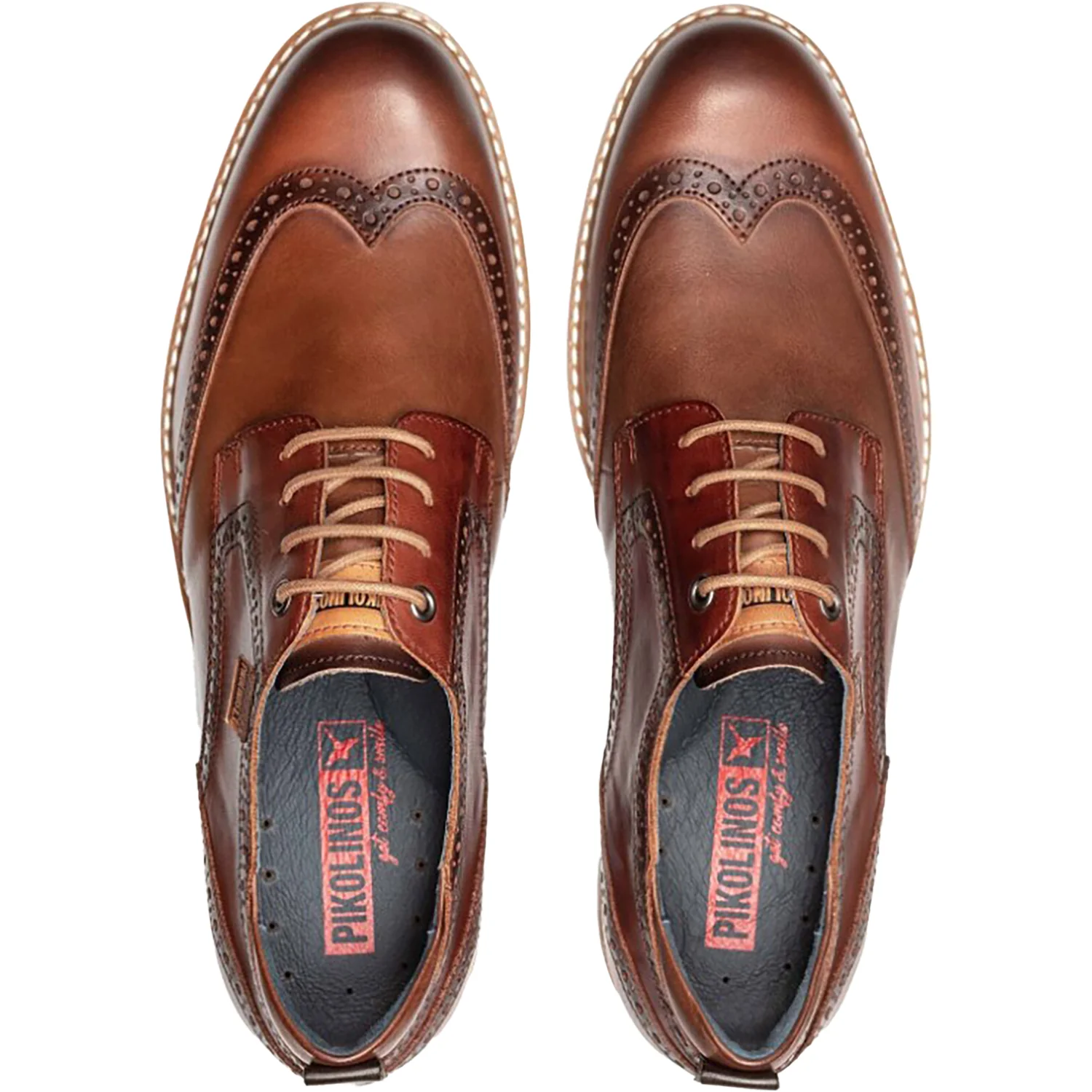 Avila M1T-4191C1 Men's Cuero - Image 2