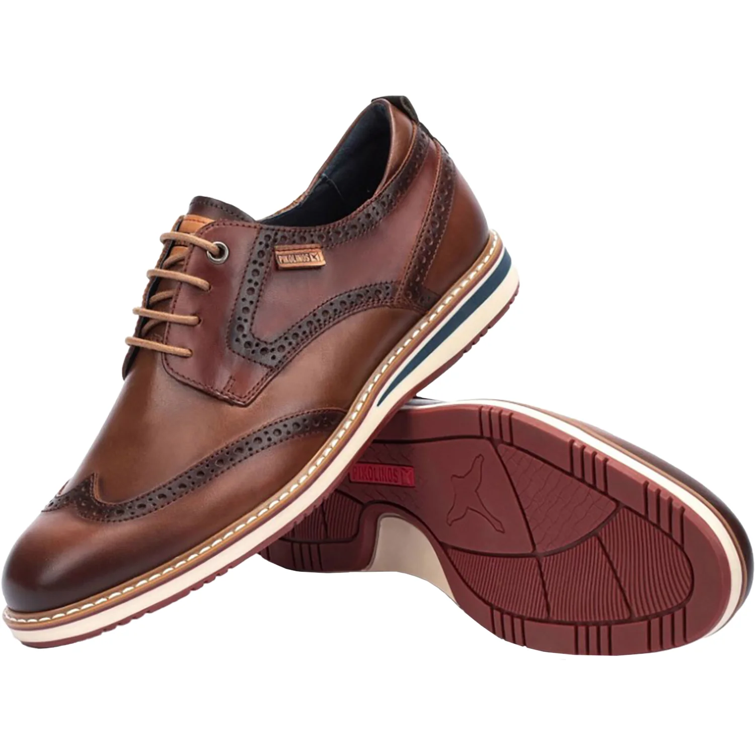 Avila M1T-4191C1 Men's Cuero - Image 3