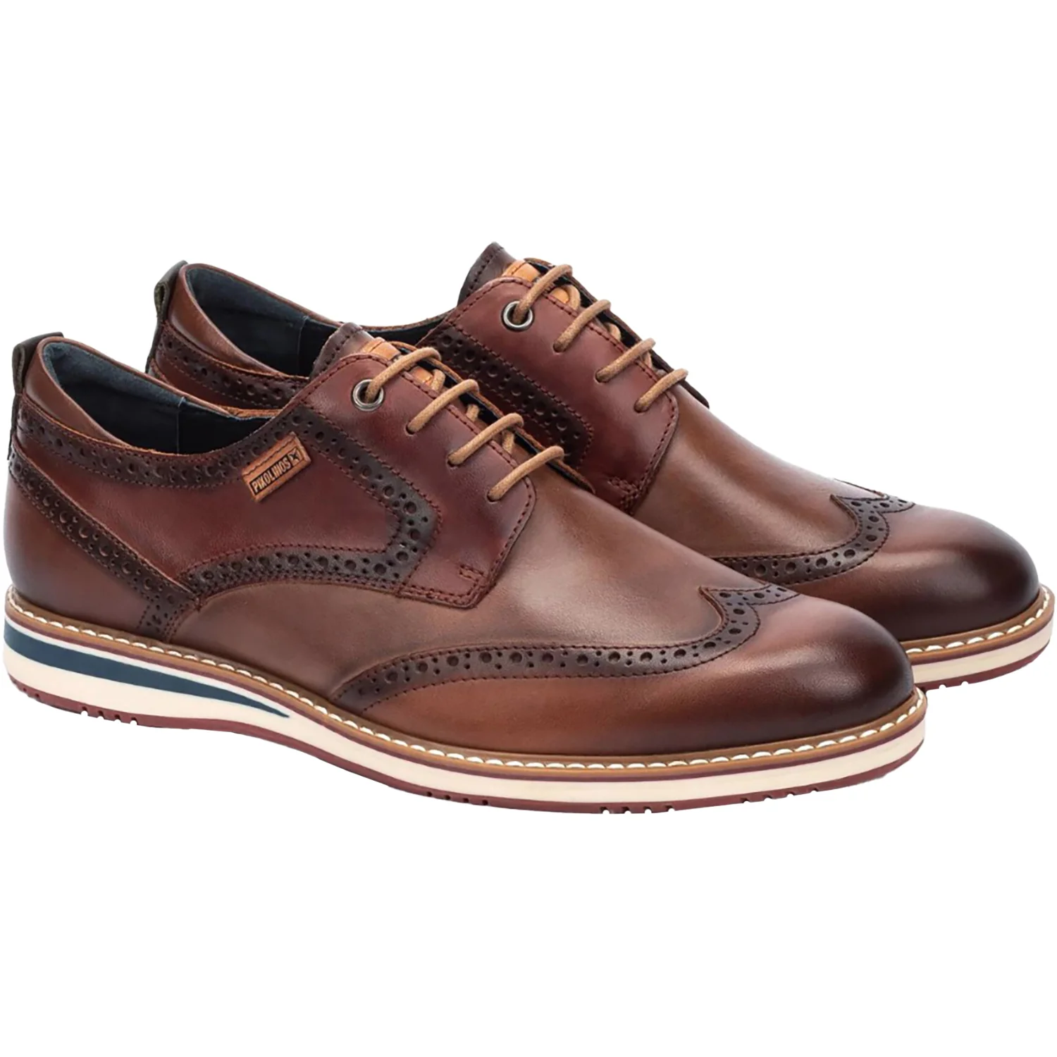 Avila M1T-4191C1 Men's Cuero - Image 4