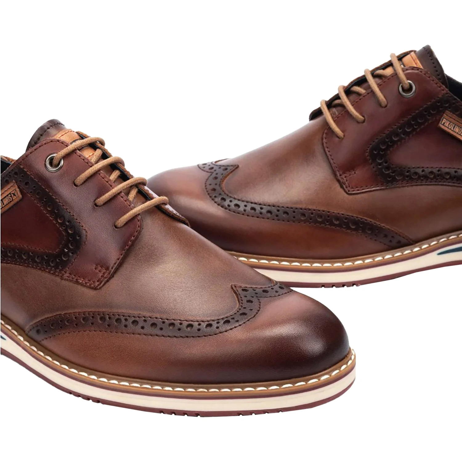 Avila M1T-4191C1 Men's Cuero - Image 5