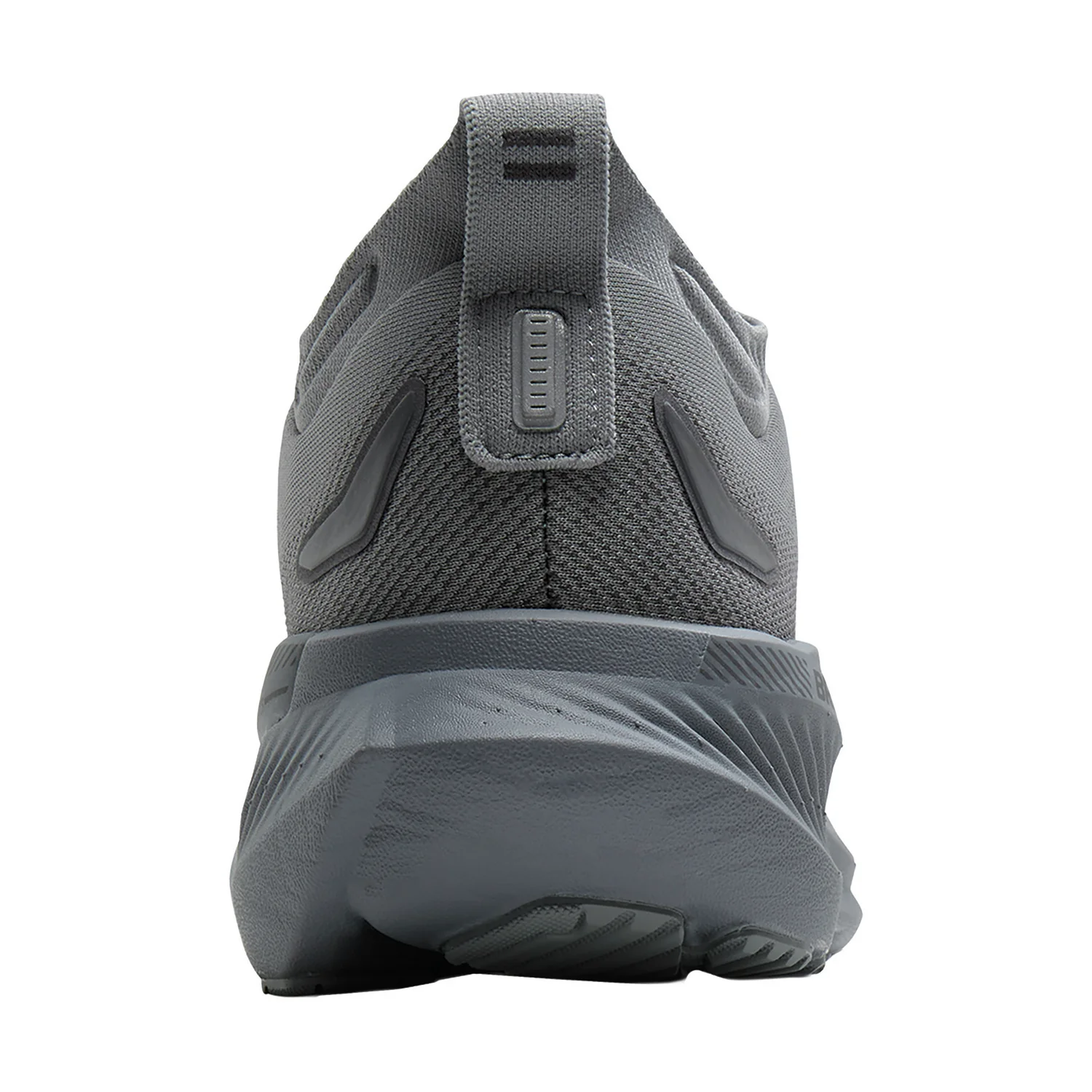 Brooks Glycerin GTS 23 (Neutral Support) Men's Athletic Shoes Grey/Blackened Pearl - Image 6