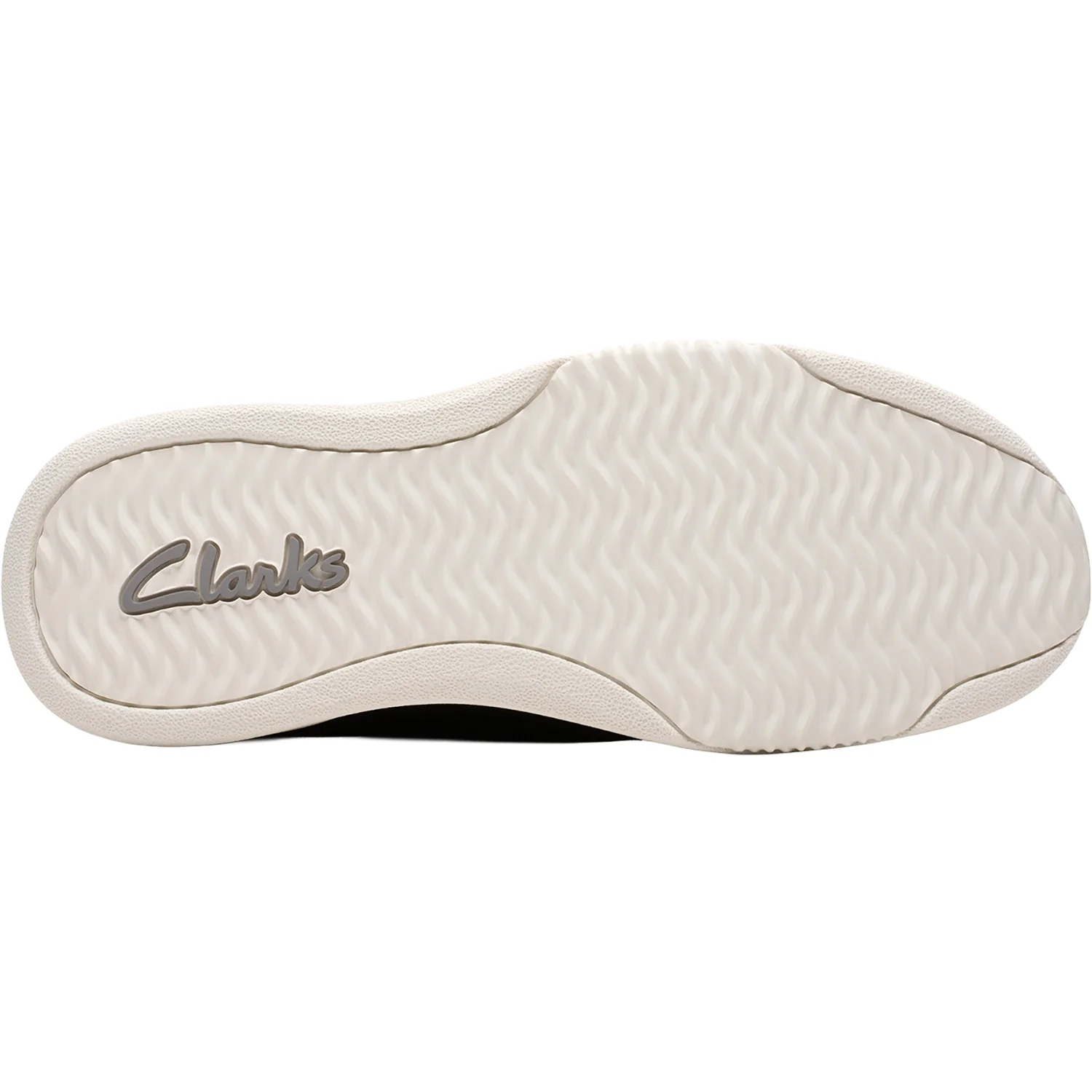 Clarks Easeway Lace Men's Lace Up Shoes Black Combi - Image 4