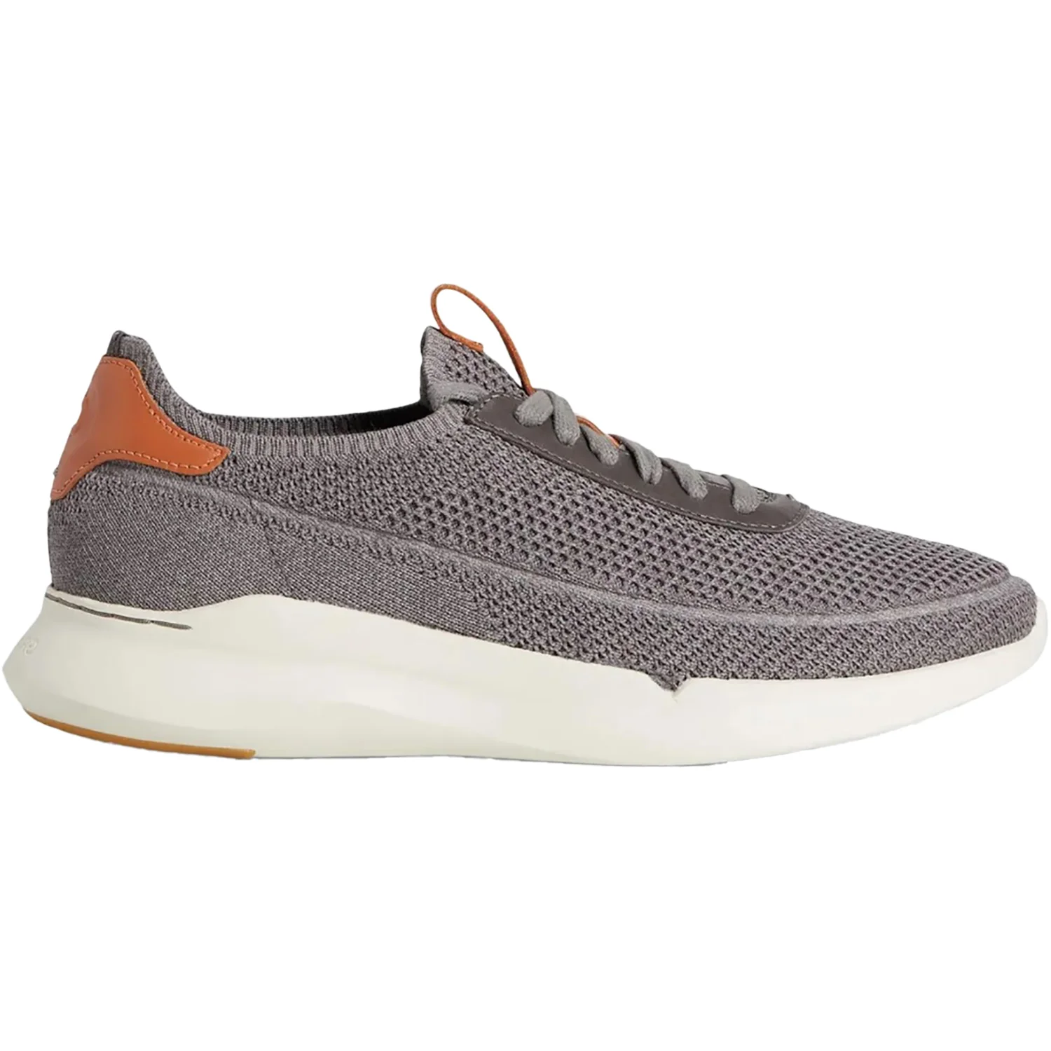 Cole Haan Grand Crosscourt Stitchlite Runox Men's Lace Up Shoes Titanium/Tornado