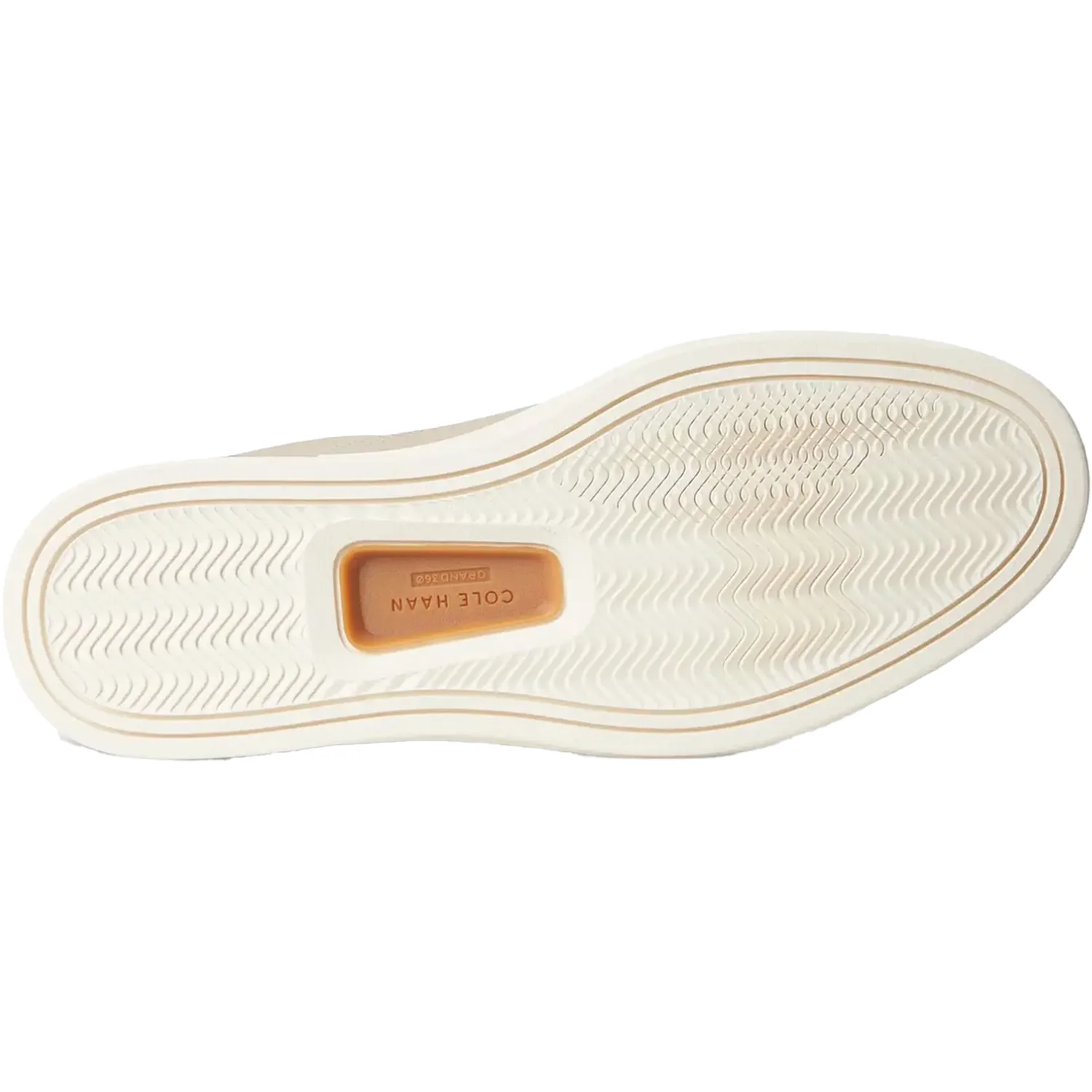 Cole Haan Grandpro Angleace Lt Sesame Men's - Image 3