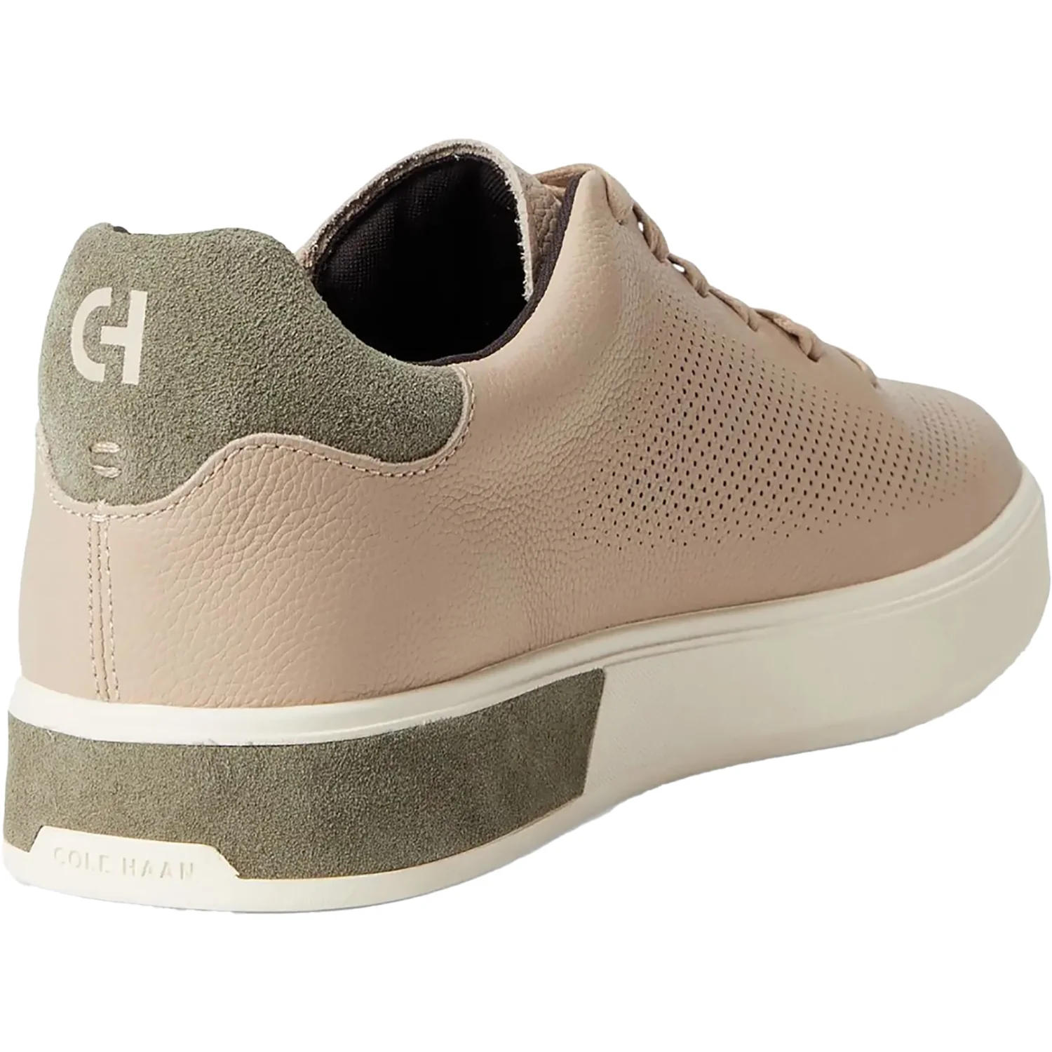 Cole Haan Grandpro Angleace Lt Sesame Men's - Image 5