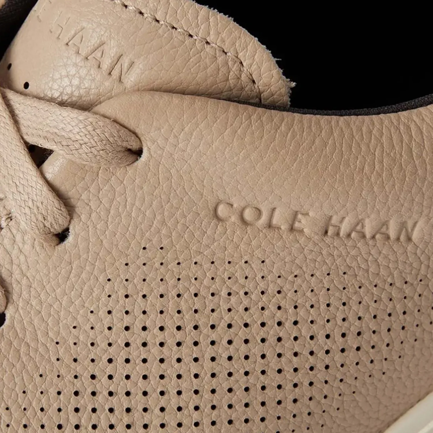 Cole Haan Grandpro Angleace Lt Sesame Men's - Image 6