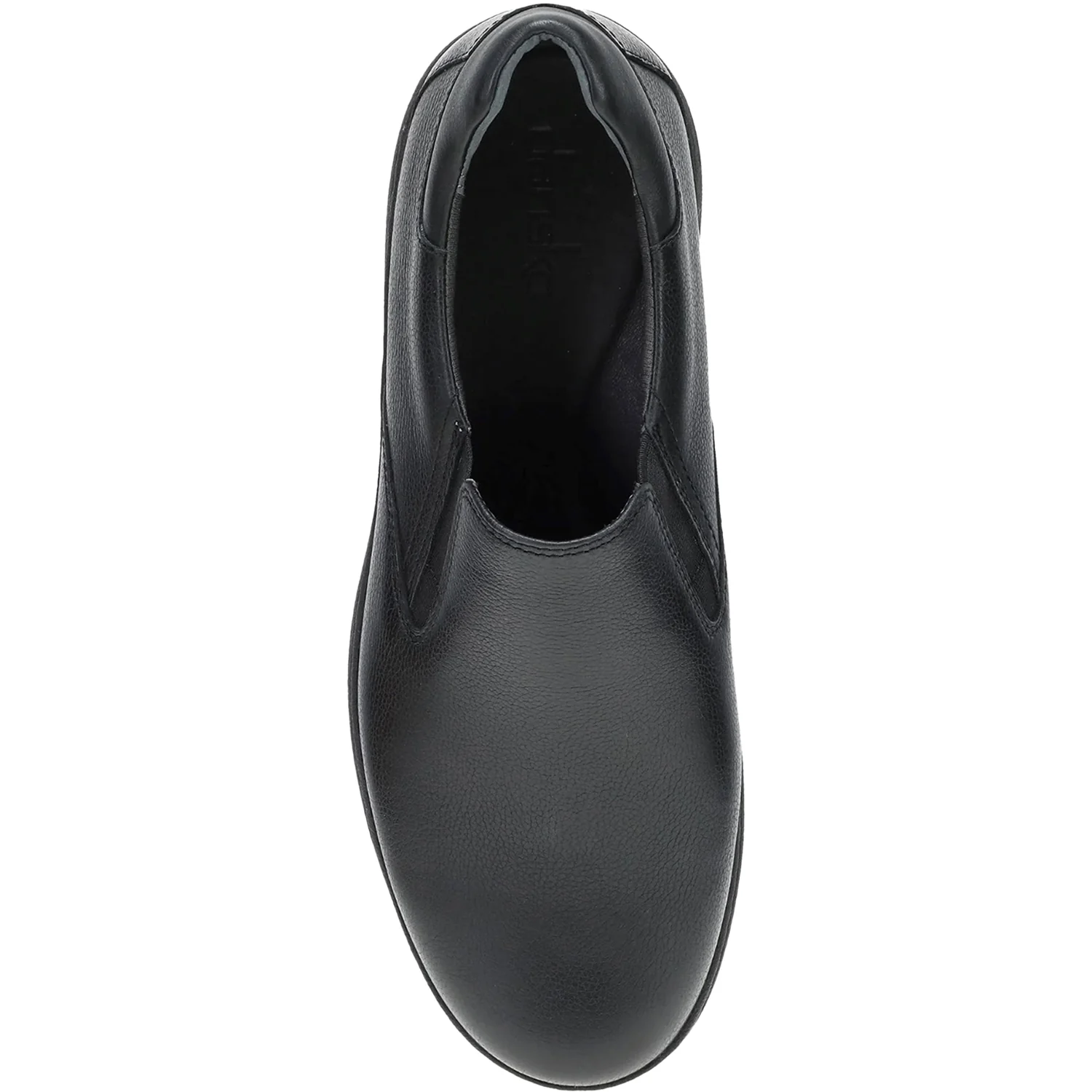 Dansko Thomas Waterproof Men's Shoes Black - Image 2