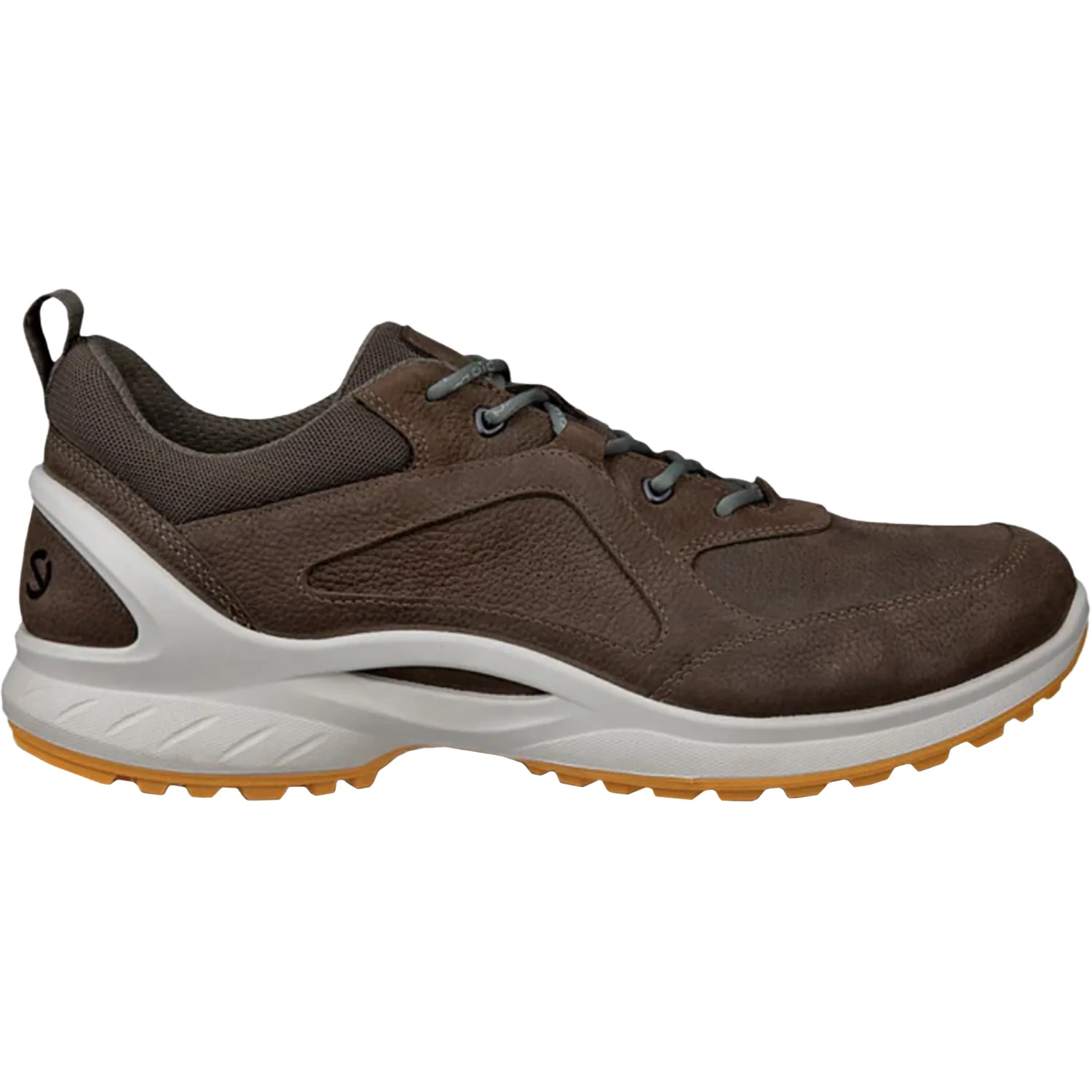 ECCO Biom Energi Men's Athletic Shoes Trail/Hiking Dark Clay