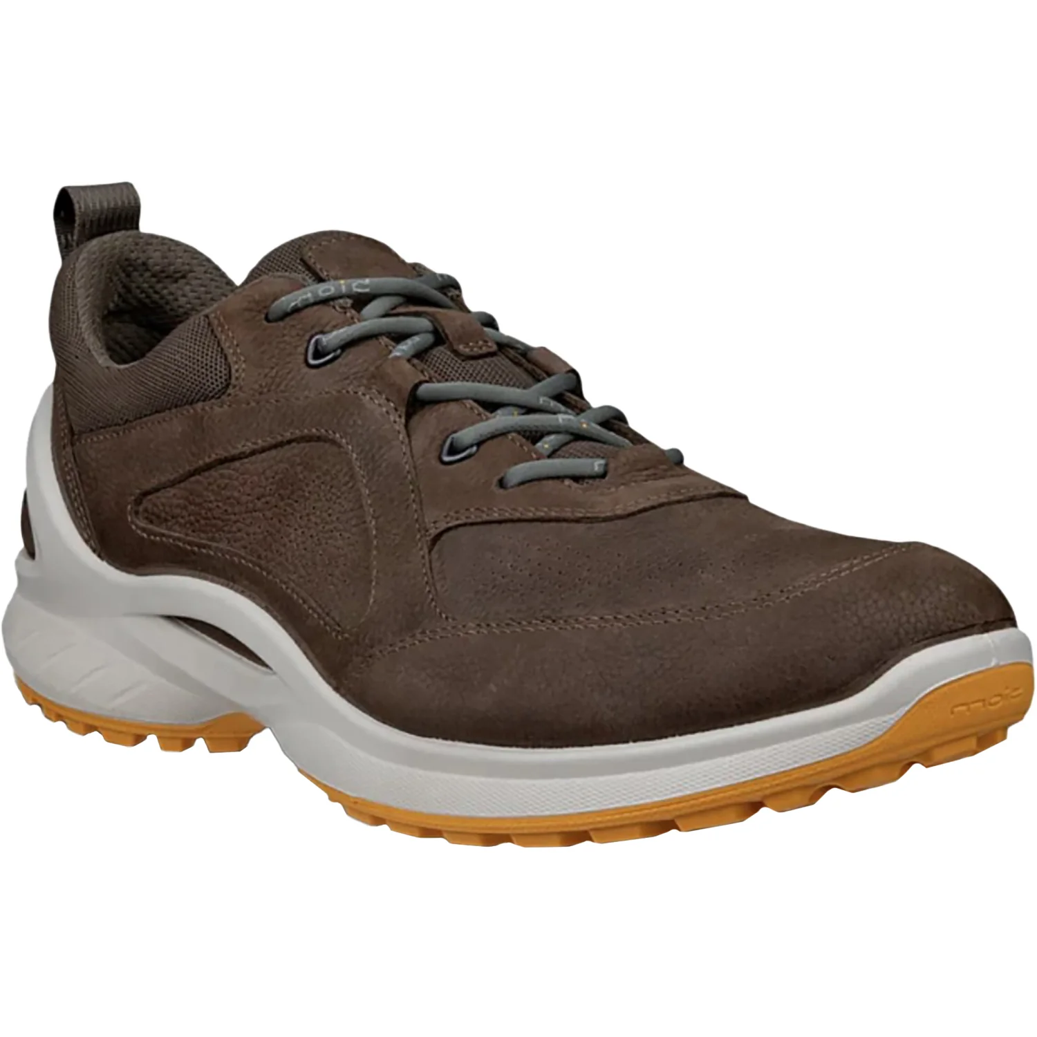 ECCO Biom Energi Men's Athletic Shoes Trail/Hiking Dark Clay - Image 4