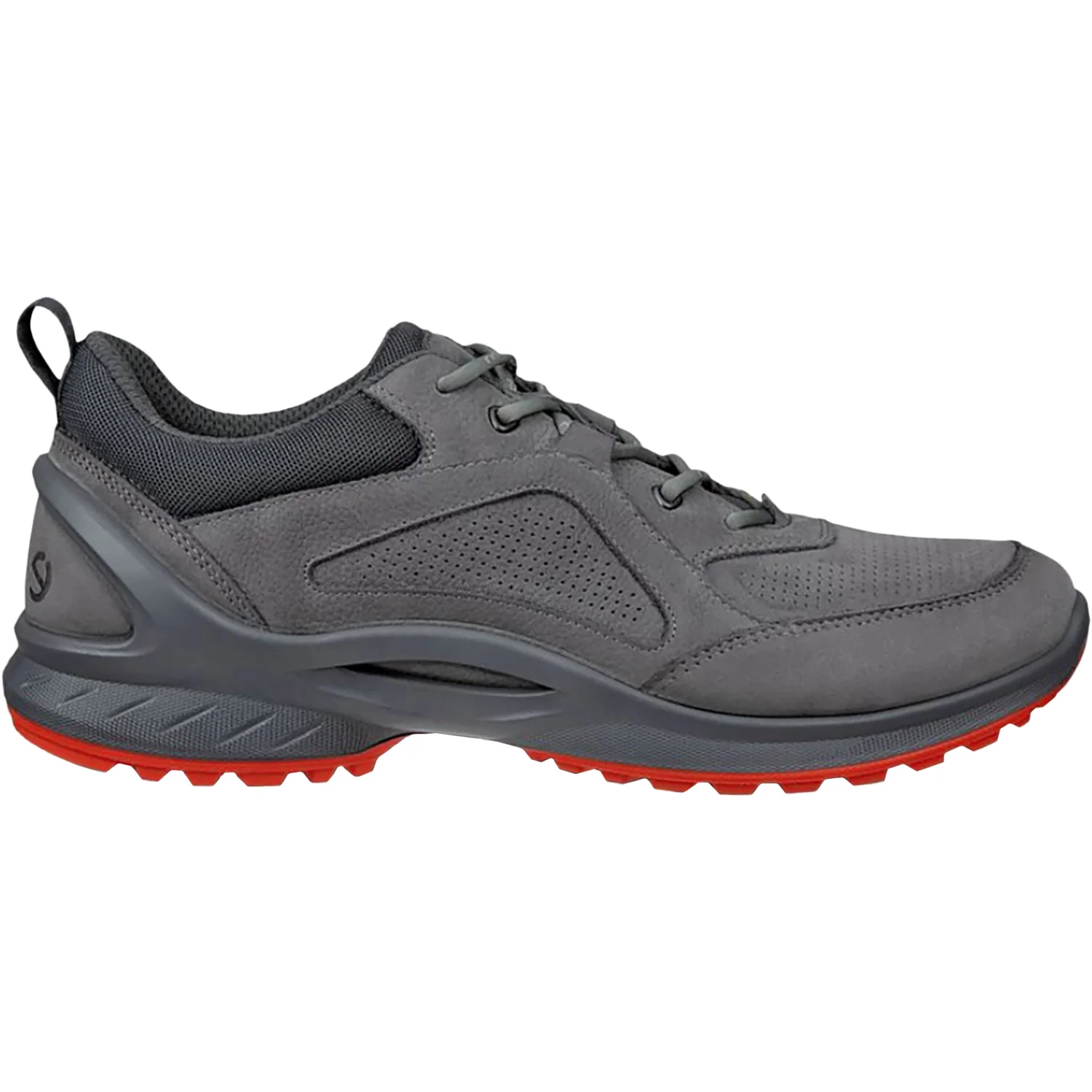 ECCO Biom Energi q Men's Hiking Shoes Magnet