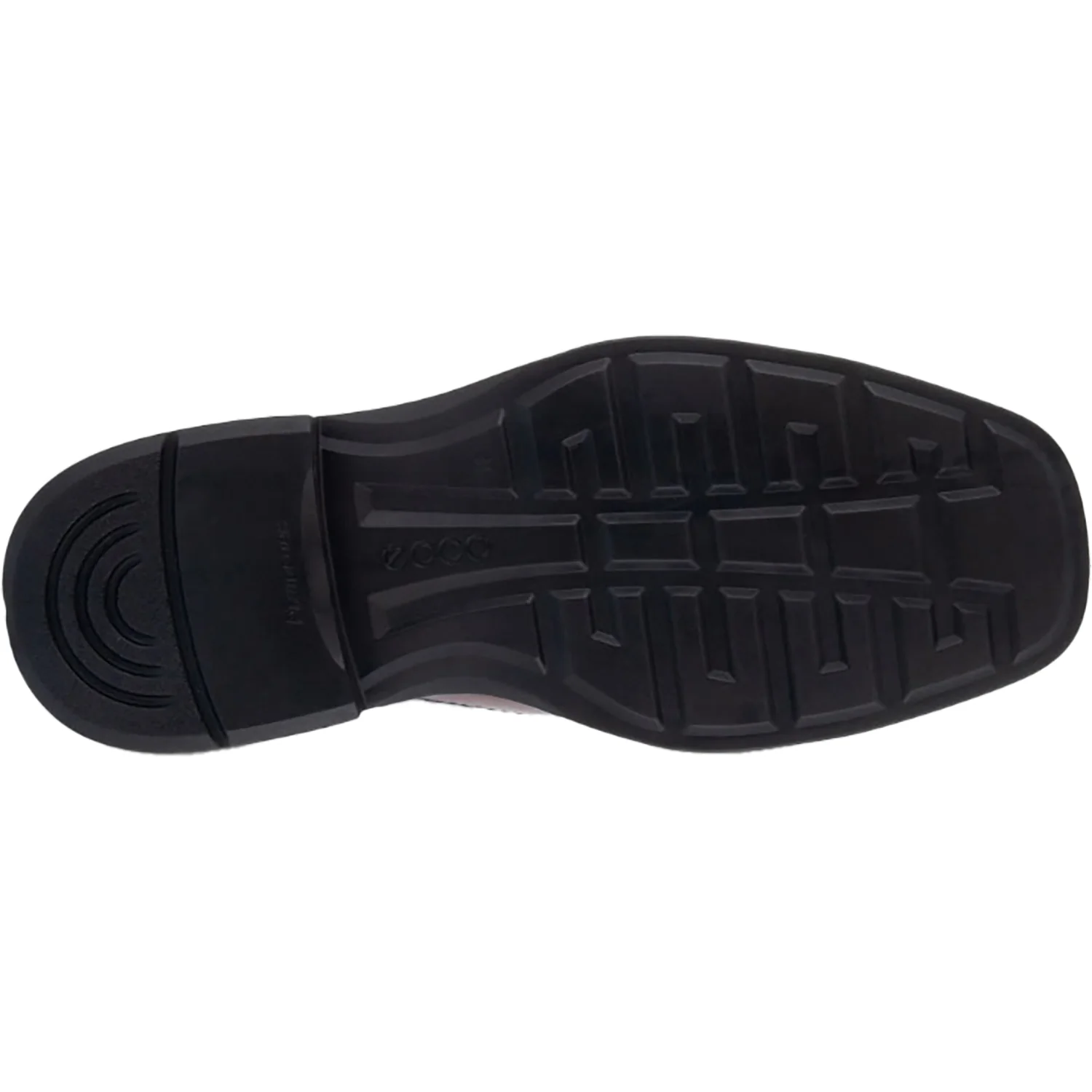 Ecco Helsinki 20 Apron Toe  Men's Slip Ons Cognac - Image 4