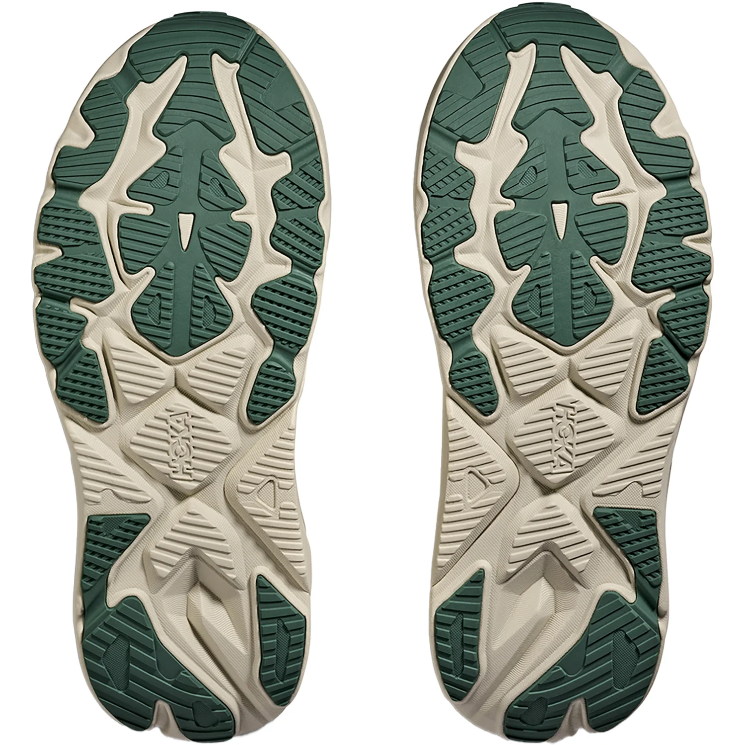 Hoka Arahi 8 (Stability Support) Men's Athletic Shoes Truffle Salt/Oyster Mushroom - Image 4