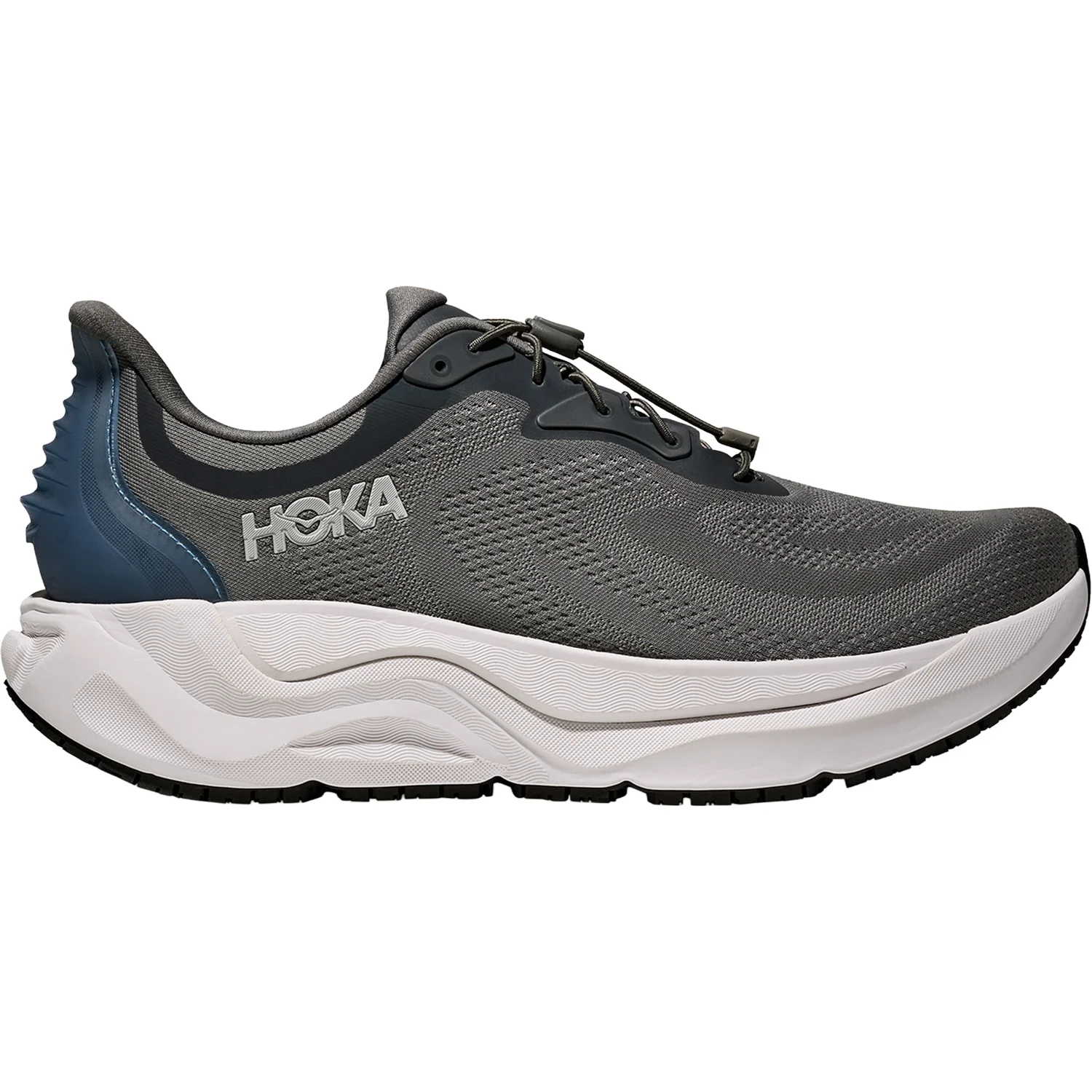 Hoka Arahi SR (Stability Support) Men's Athletic Shoes Asteroid/Downpour