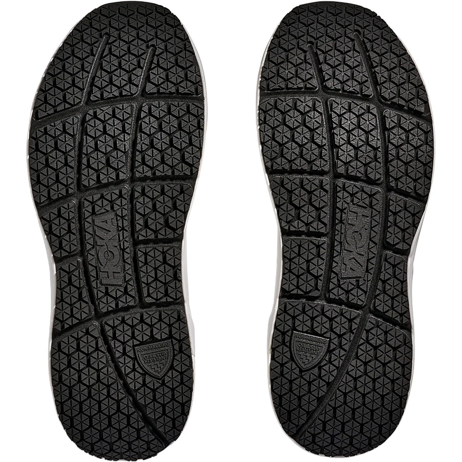 Hoka Arahi SR (Stability Support) Men's Athletic Shoes Asteroid/Downpour - Image 4