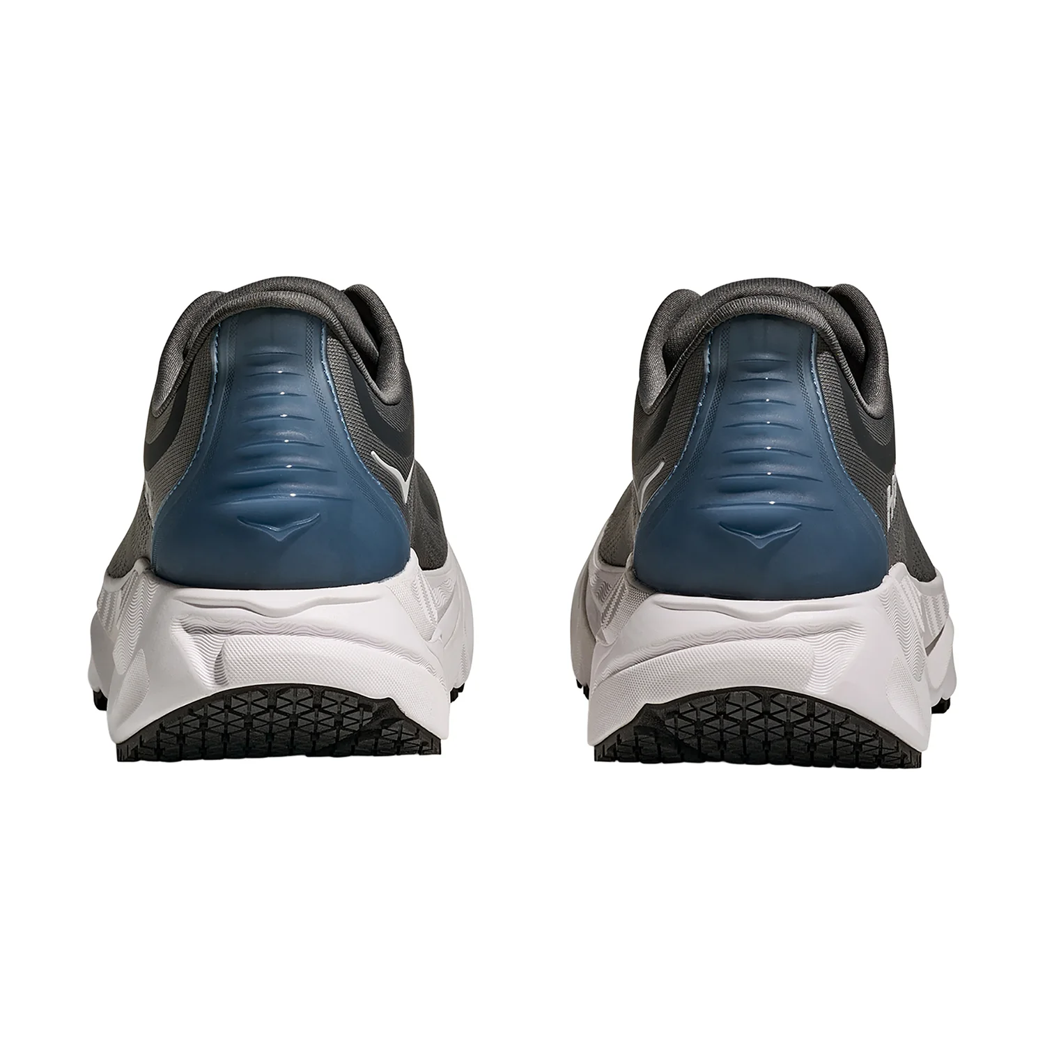 Hoka Arahi SR (Stability Support) Men's Athletic Shoes Asteroid/Downpour - Image 6