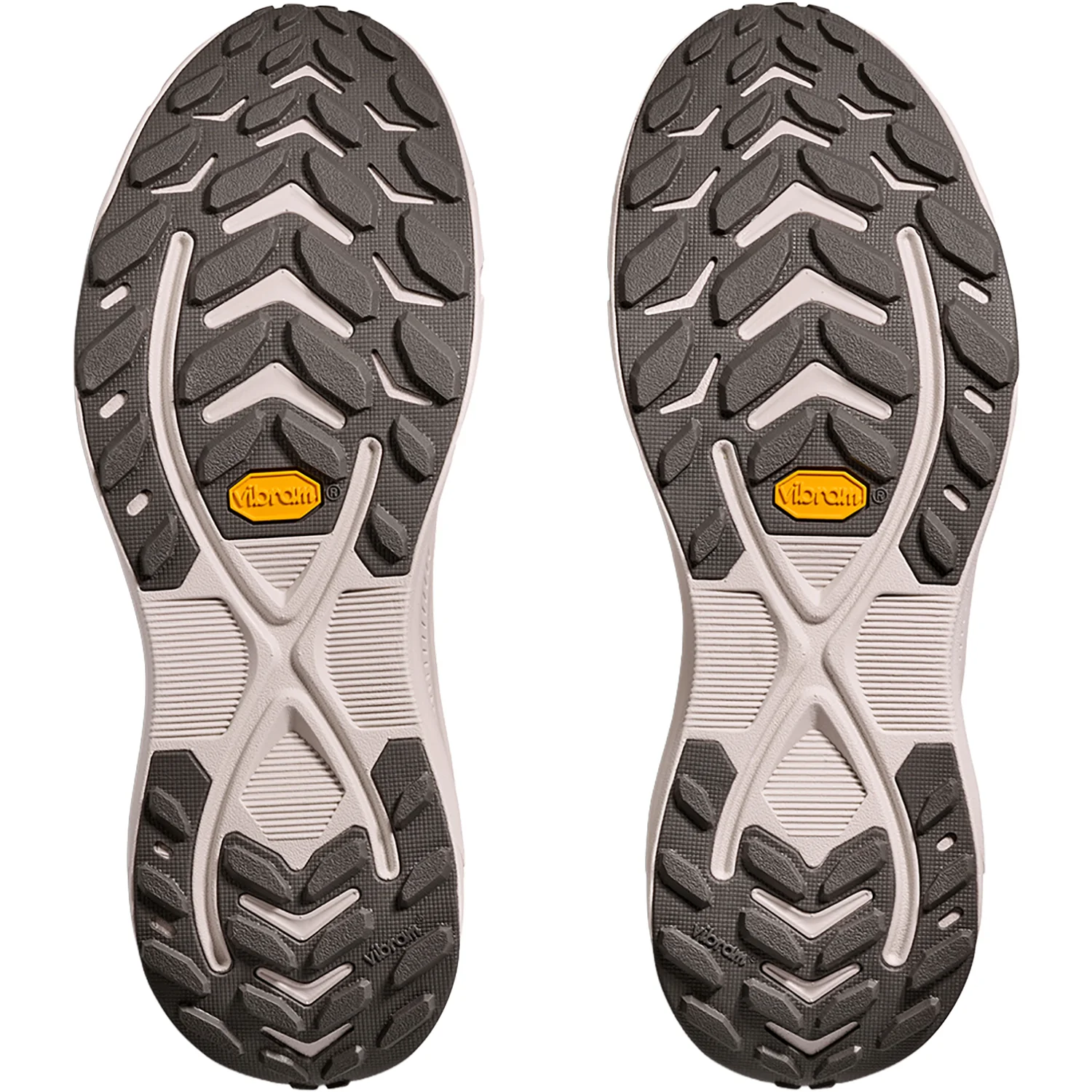 Hoka Transport 2 (Neutral Support) Men's Athletic Shoes Hiking Gravel/Stucco - Image 4