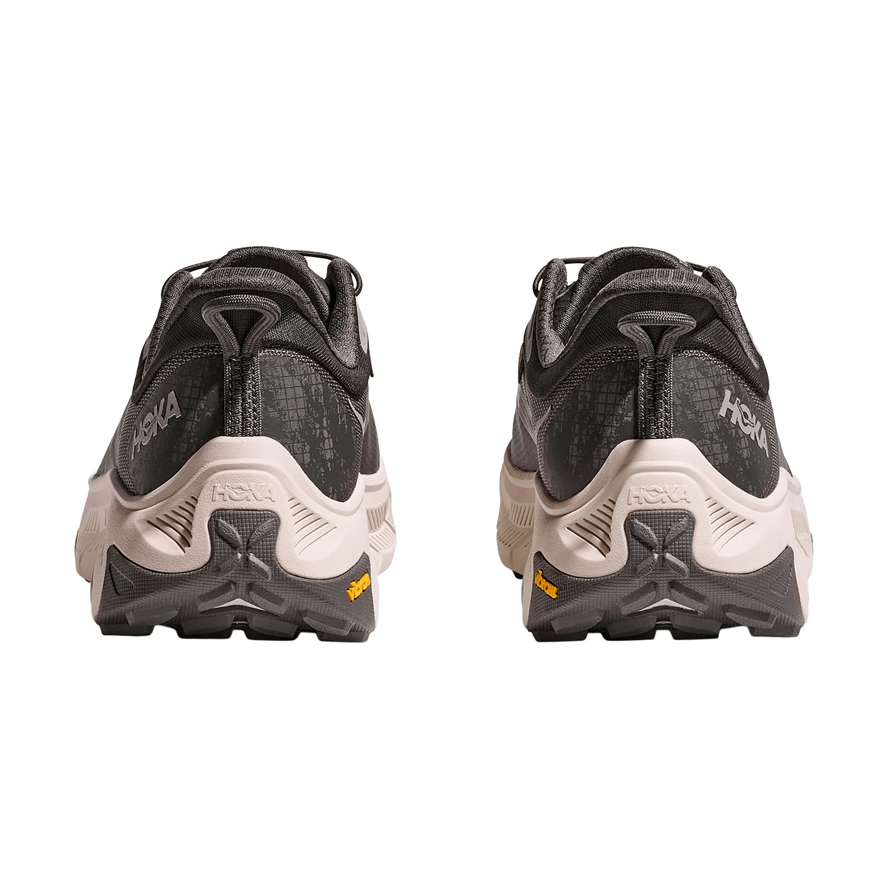 Hoka Transport 2 (Neutral Support) Men's Athletic Shoes Hiking Gravel/Stucco - Image 6