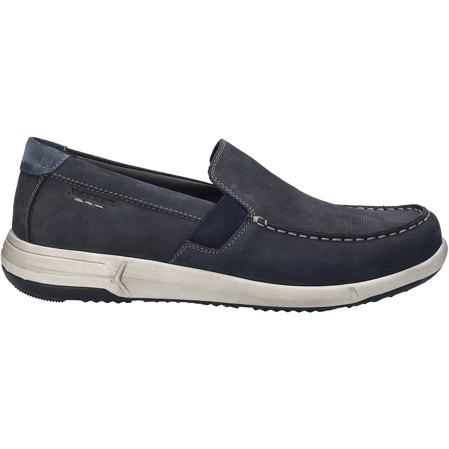Josef Seibel Enrico 31 Men's Shoes Indigo