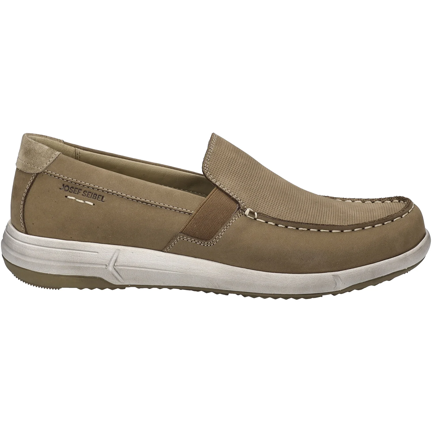 Josef Seibel Enrico 31 Men's Shoes Sand