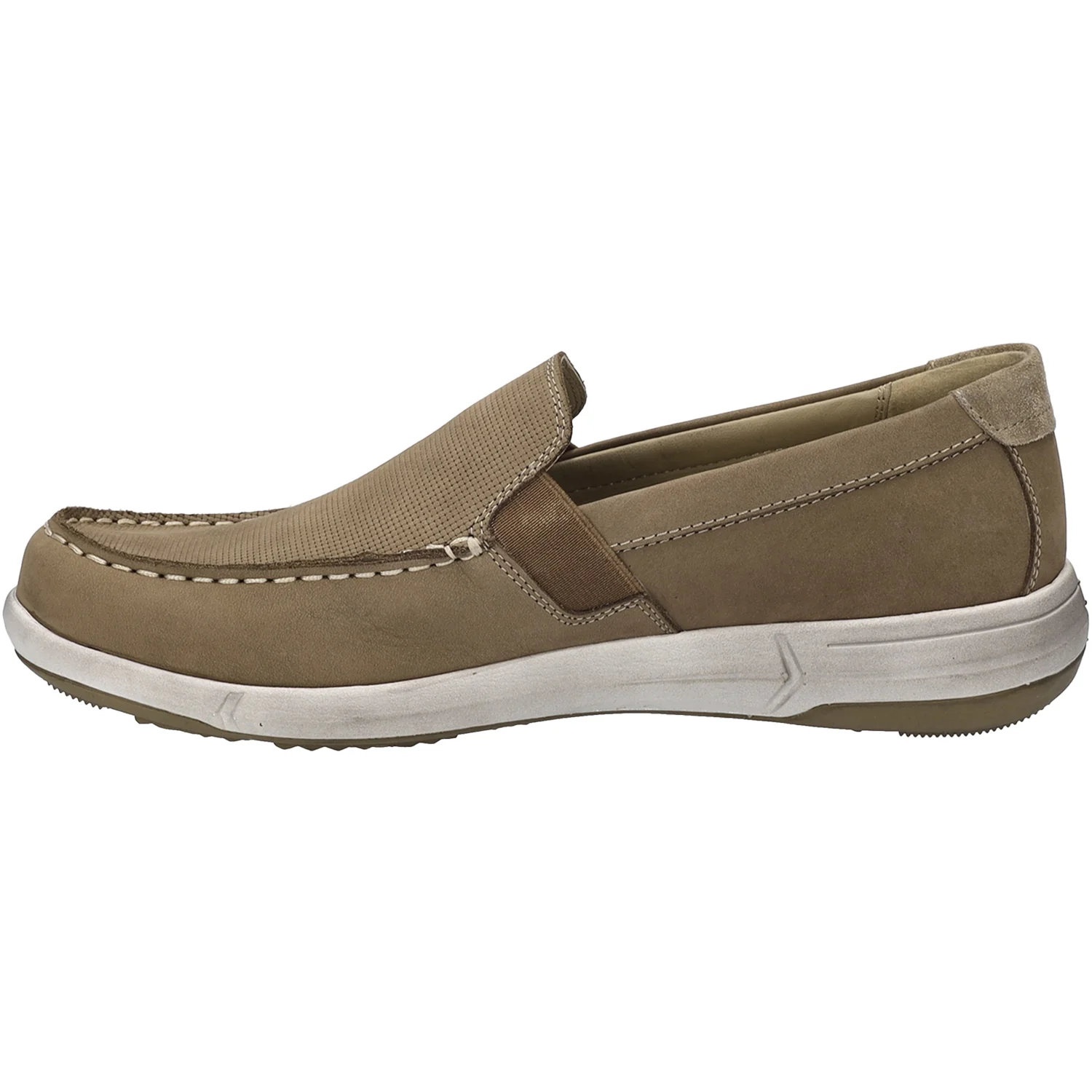 Josef Seibel Enrico 31 Men's Shoes Sand - Image 3
