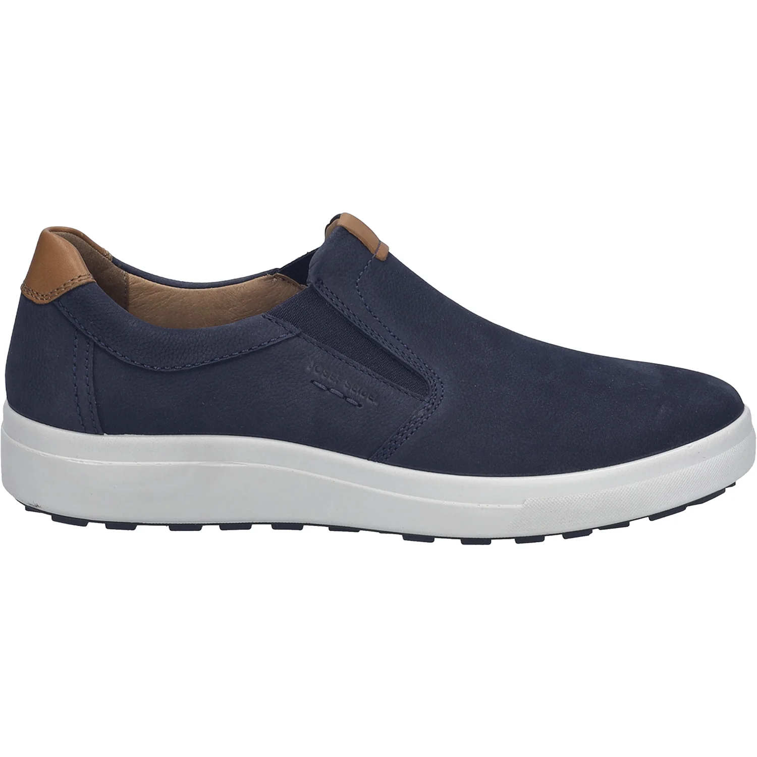 Josef Seibel Maddox 06 Men's Slip Ons Ocean
